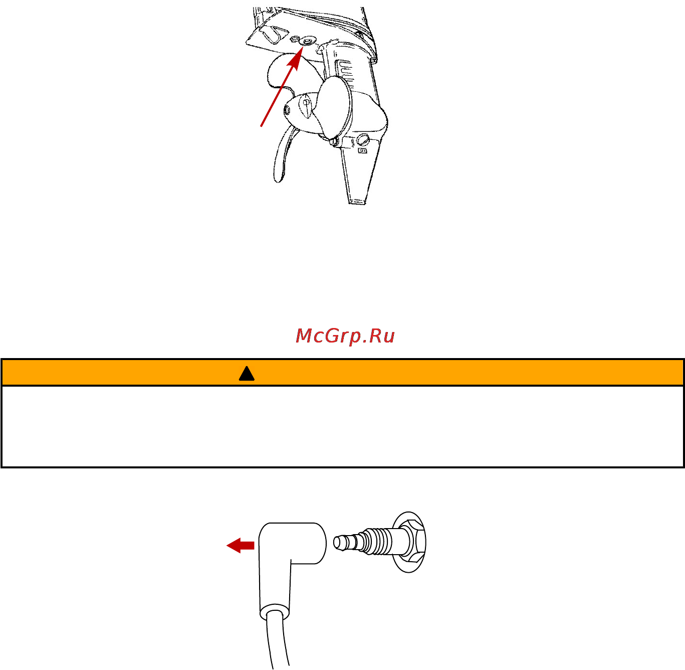 Mercury Marine ME F 3.5 ML [46/57] Антикоррозийный анод