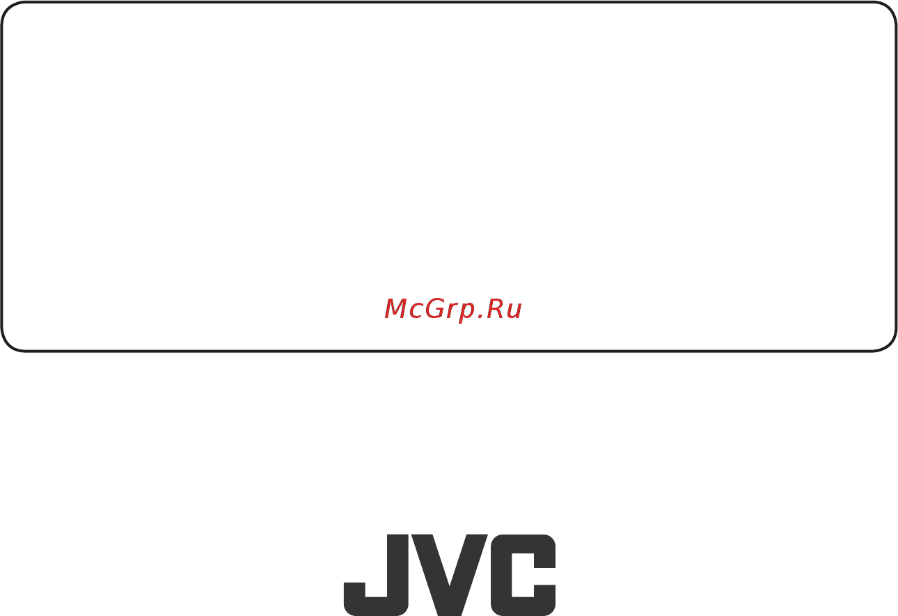 JVC KW-V10EED [118/118] Kw v40bt kw v20bt kw v10