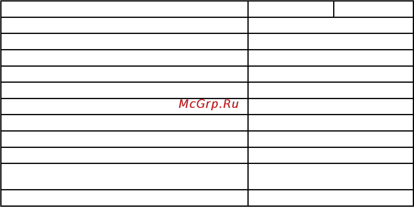 Mercury Marine ME F 20 EL [36/115] Общие сведения