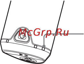 Sony GPS-CS1KA [20/151] Acerca de la memoria de grabación