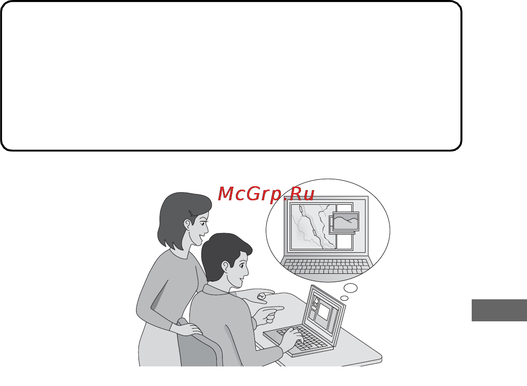 Sony GPS-CS1KA [79/151] Сверьте свои фотоснимки по карте с помощью программного обеспечения picture motion browser стр 36