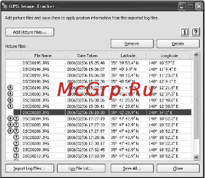 Sony GPS-CS1 Инструкция по эксплуатации онлайн [122/127] 94801