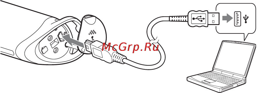 Sony GPS-CS1 Инструкция по эксплуатации онлайн [26/127] 94801