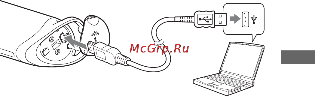 Sony GPS-CS1 Инструкция по эксплуатации онлайн [57/127] 94801