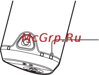 Sony GPS-CS1 [84/127] Меры предосторожности при переноске устройства
