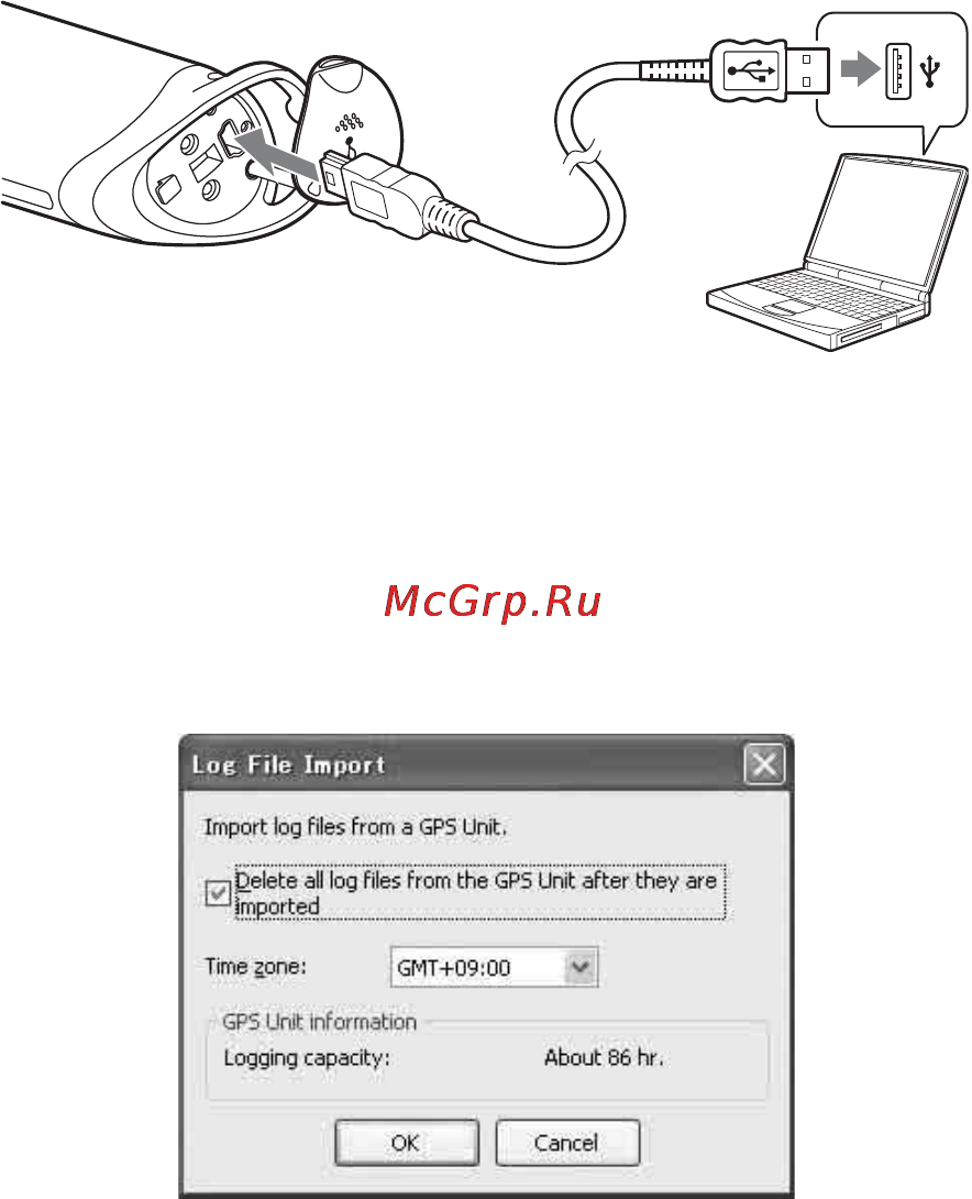 Sony GPS-CS1 Инструкция по эксплуатации онлайн [90/127] 94801