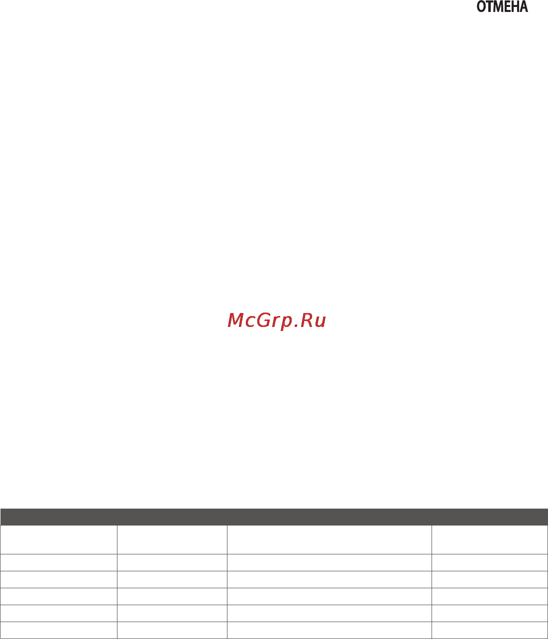 Moulinex MK705132 [11/26] Для всех функций