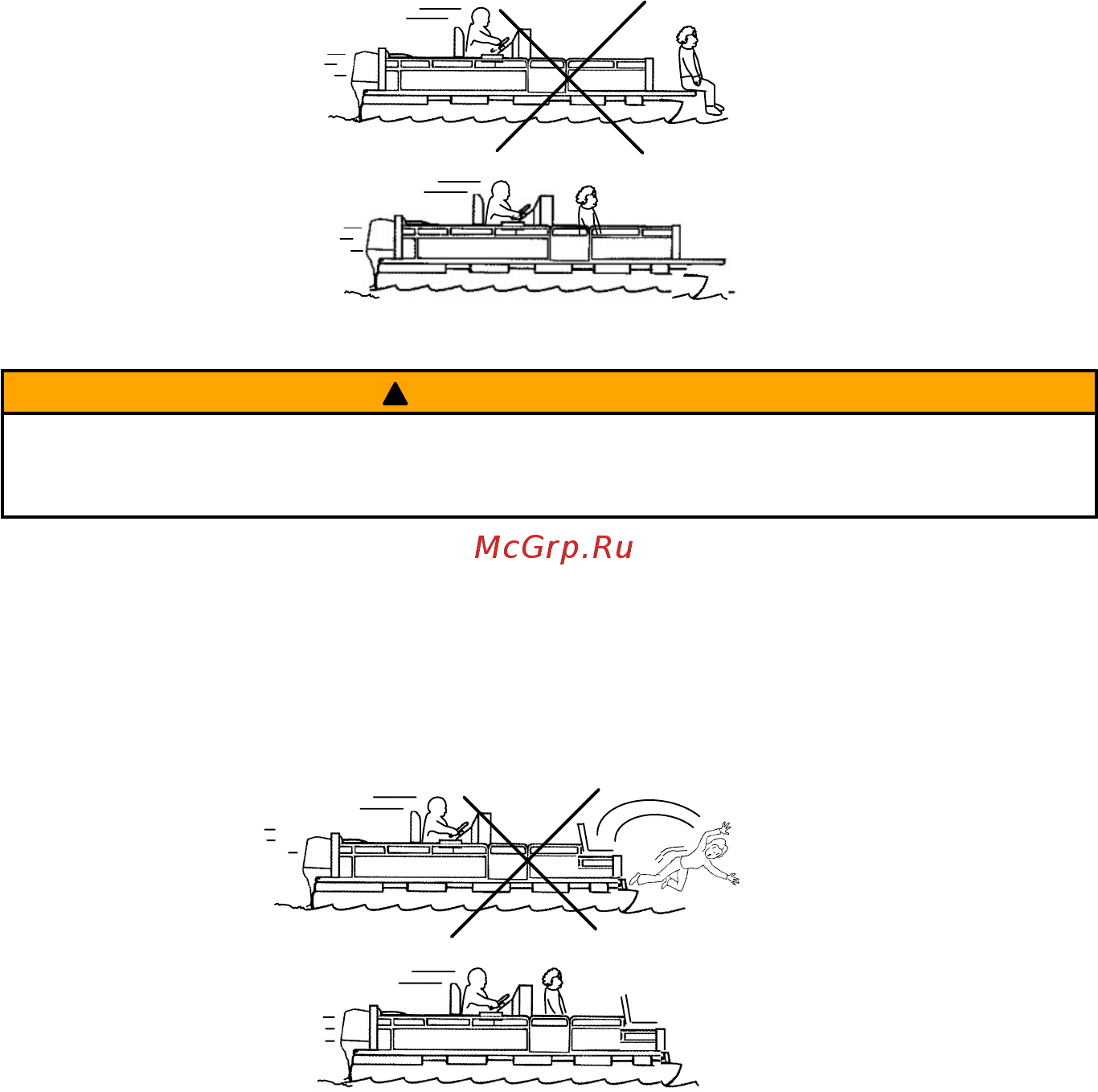 Mercury Marine ME F 25 EL EFI [31/124] Общая информация