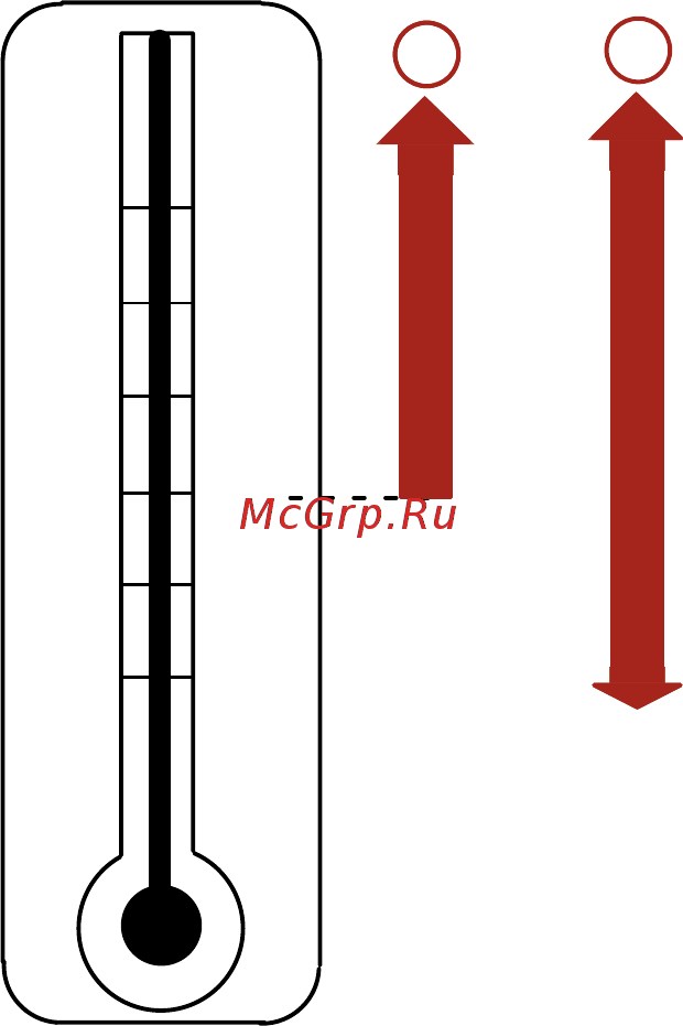 Mercury Marine ME F 25 EL EFI [49/124] Проверка уровня и добавление масла в двигатель