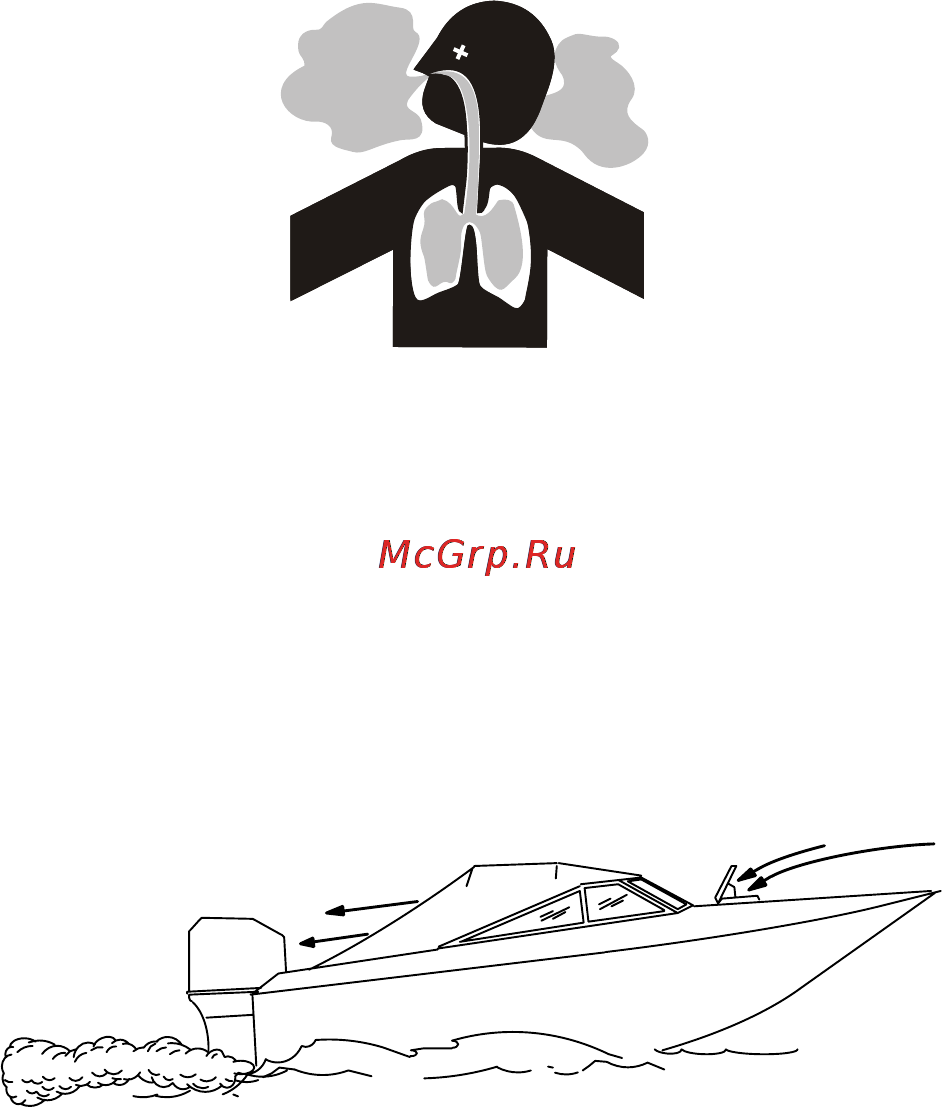 Mercury Marine ME F 40 E EFI [33/118] Общая информация