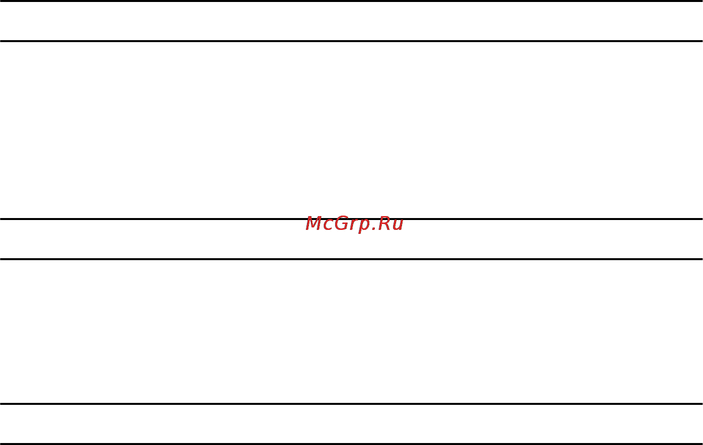 Mercury Marine ME F 60 ELPT EFI BF Инструкция по эксплуатации онлайн [6/117] 94867