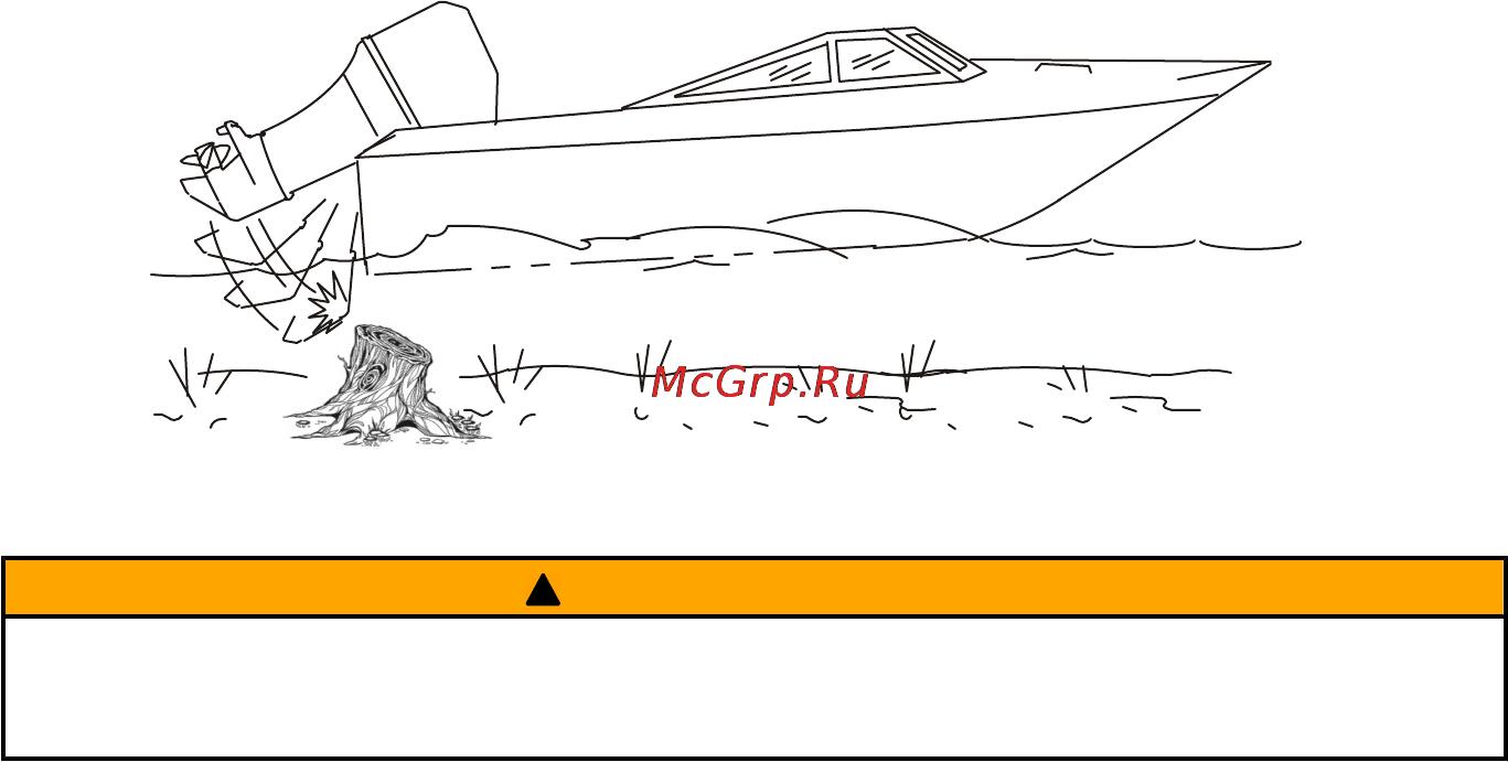Mercury Marine ME F 150 CXL Verado [26/121] Общие сведения