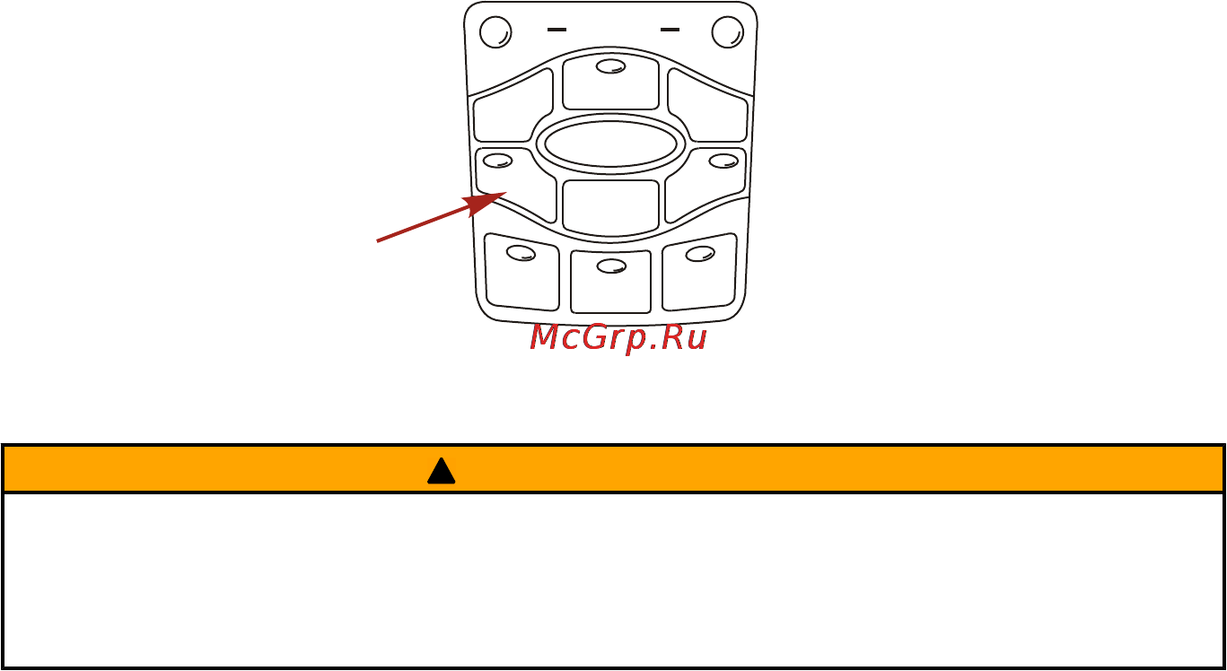 Mercury Marine ME F 150 CXL Verado [71/121] Характеристики и органы управления