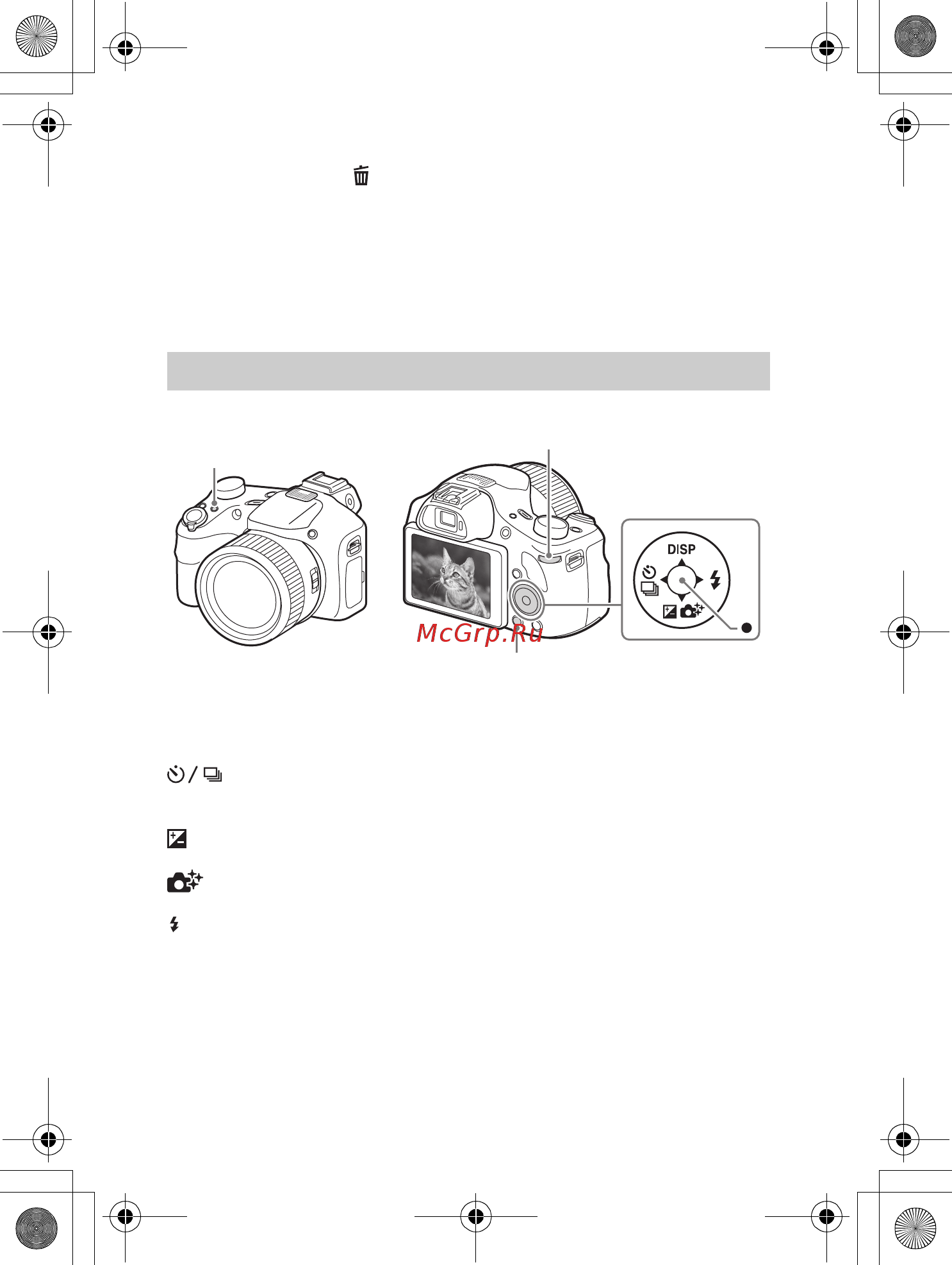 Sony 0 DSC-HX400/C [21/40] Введение в другие функции