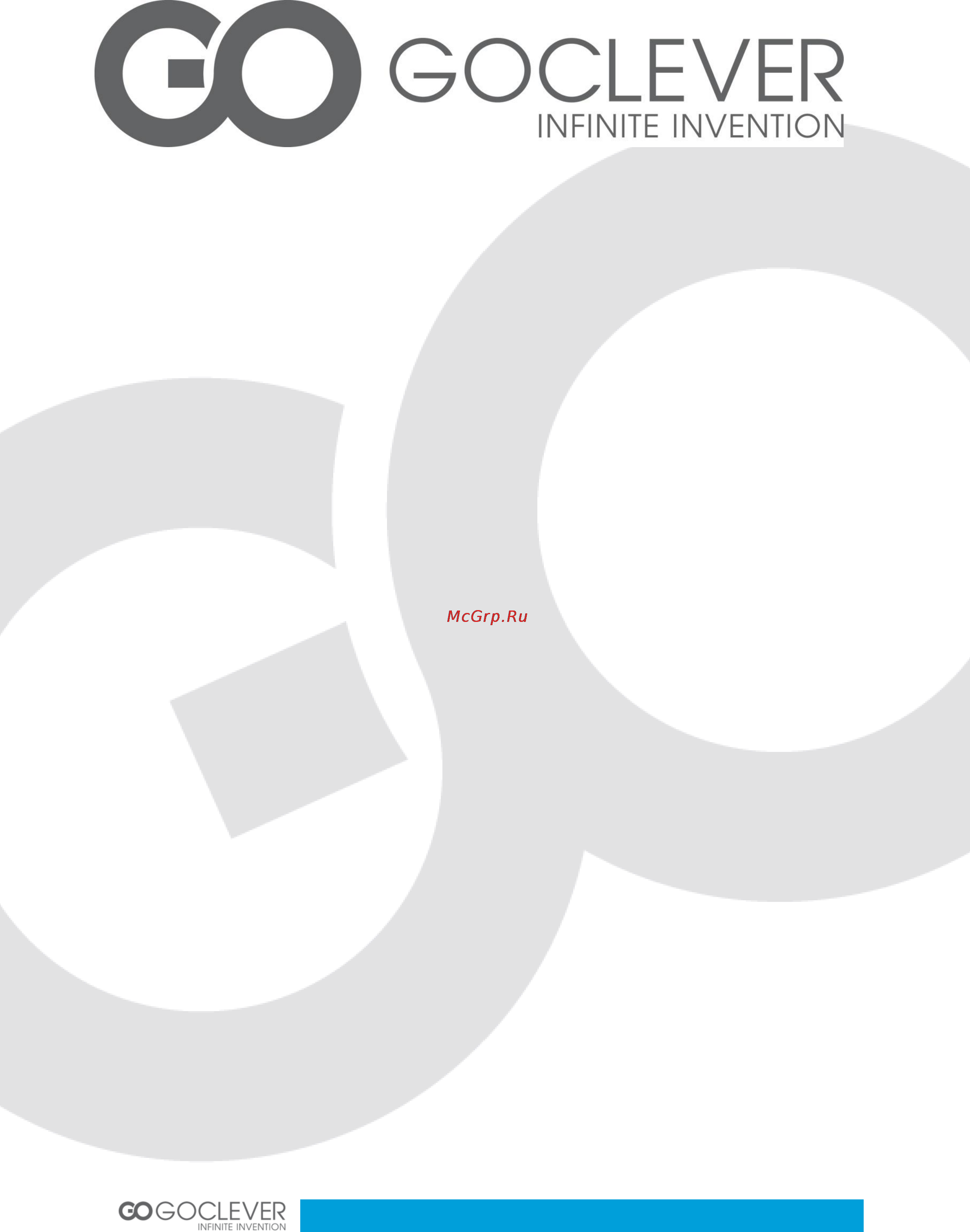 Goclever HYBRID+3G Инструкция по эксплуатации онлайн [29/31] 95239
