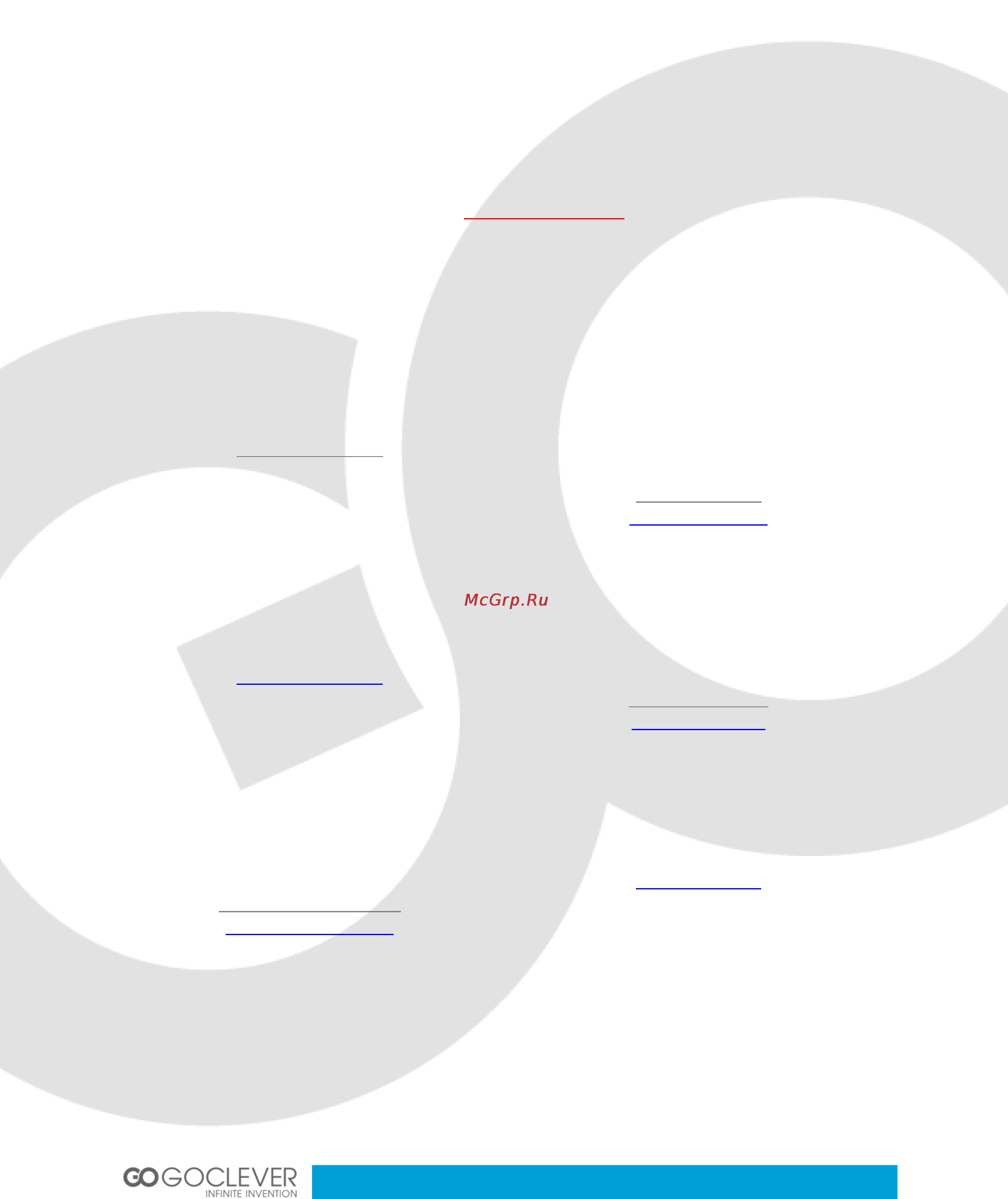Goclever HYBRID+3G [30/31] Www autorma goclever com