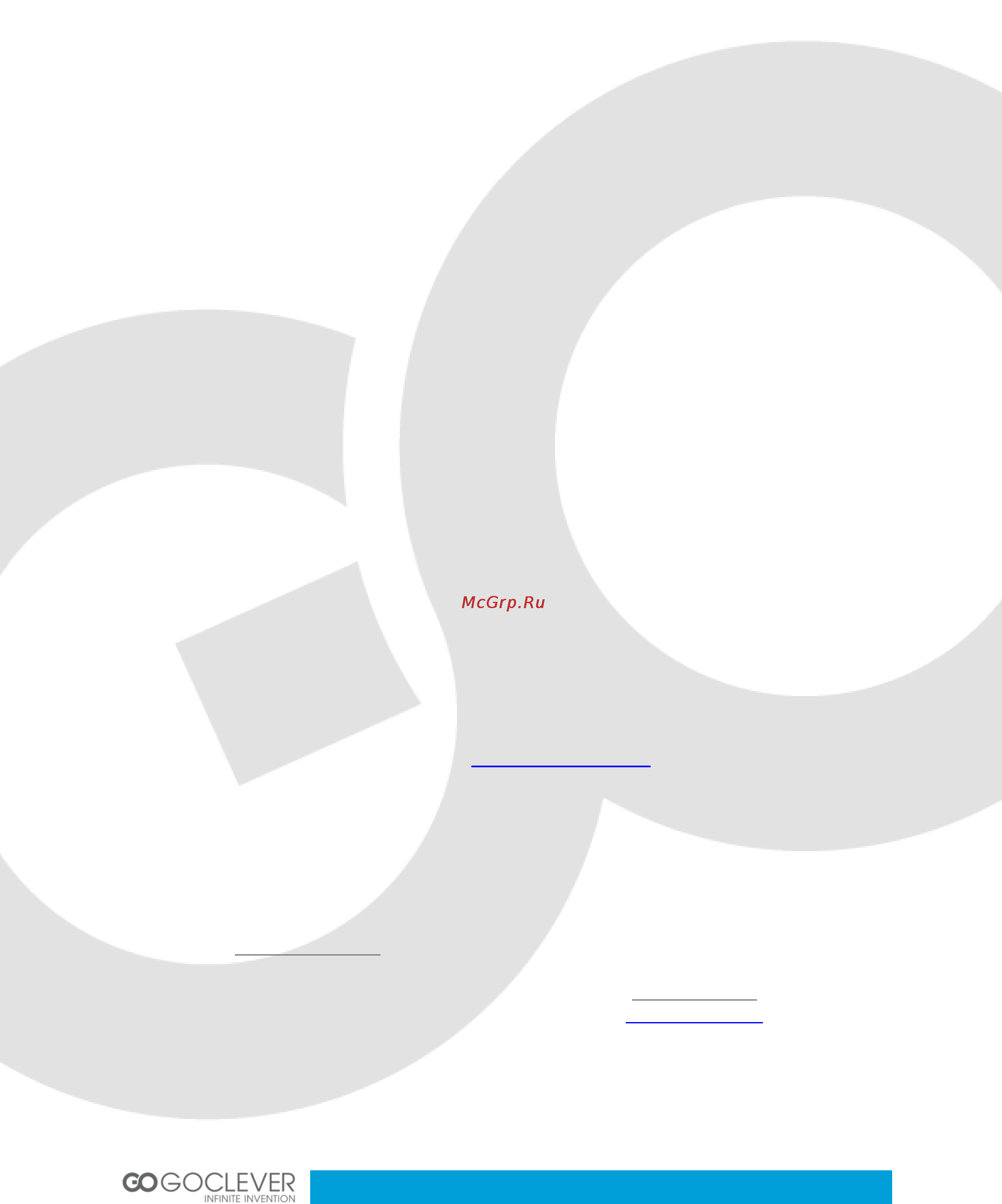 Goclever TAB M723G [35/38] Www autorma goclever com