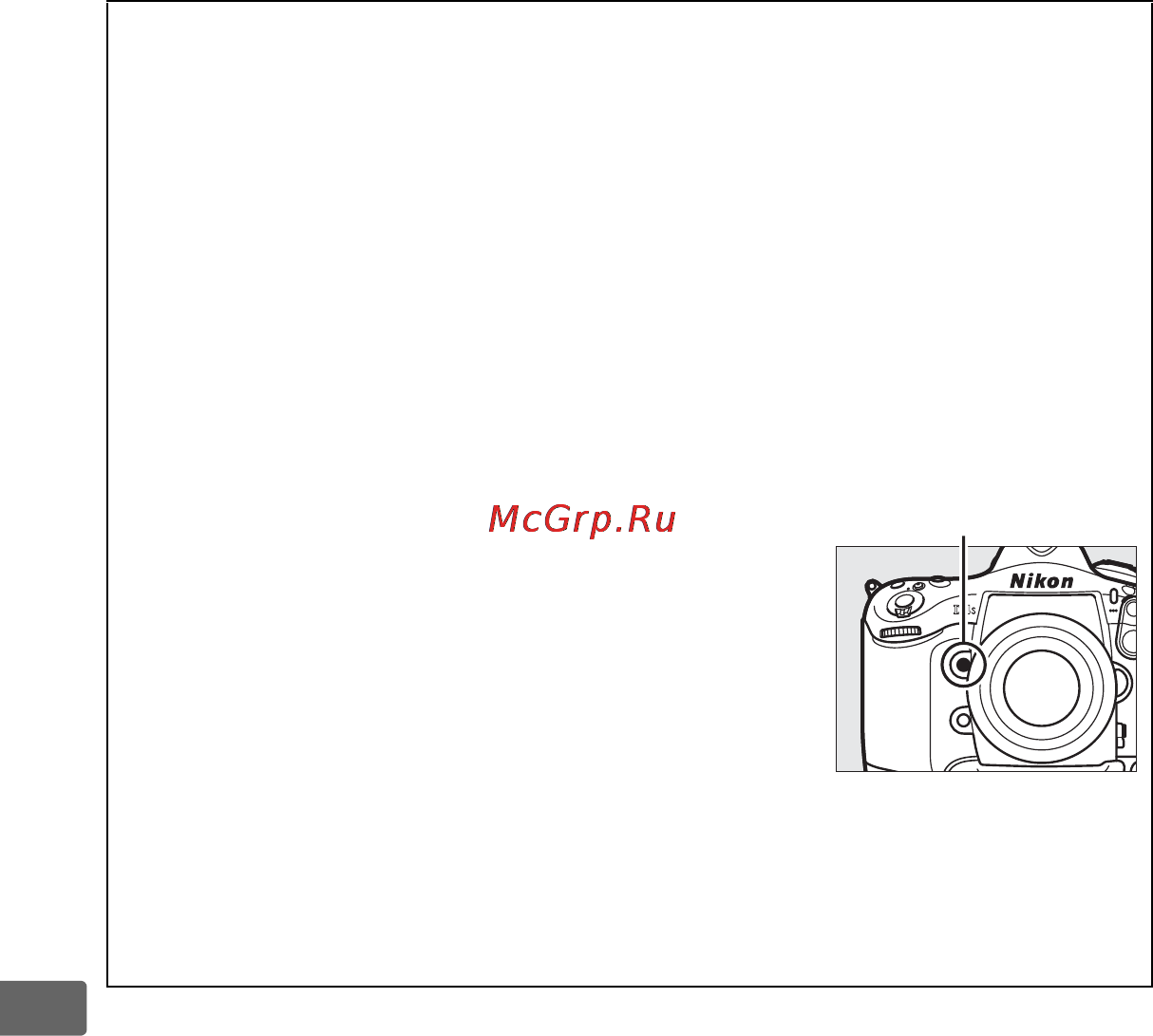 Nikon D4S Body Black Инструкция по эксплуатации онлайн [148/500] 95300