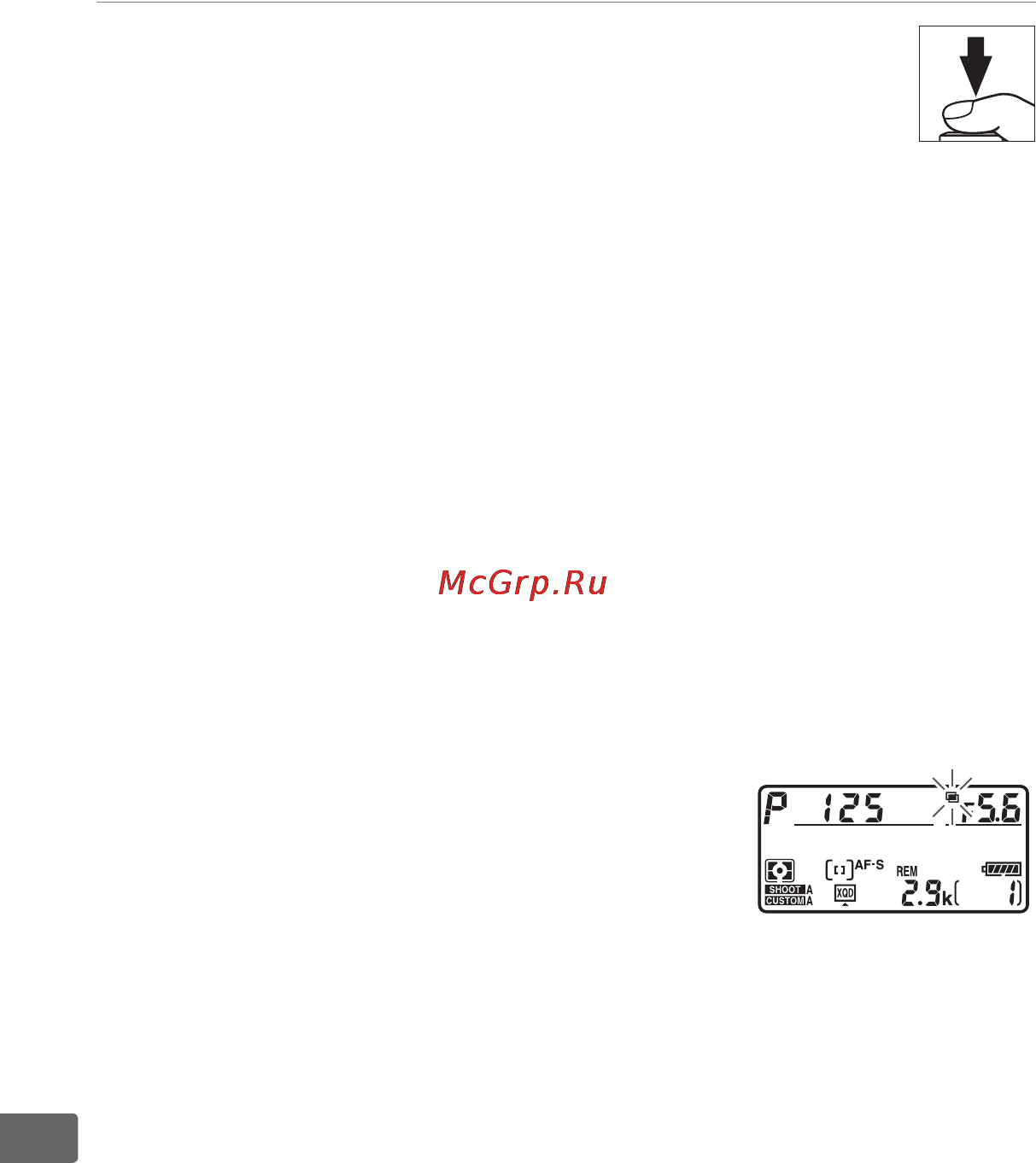 Nikon D4S Body Black [240/500] Наведите фотографию выполните