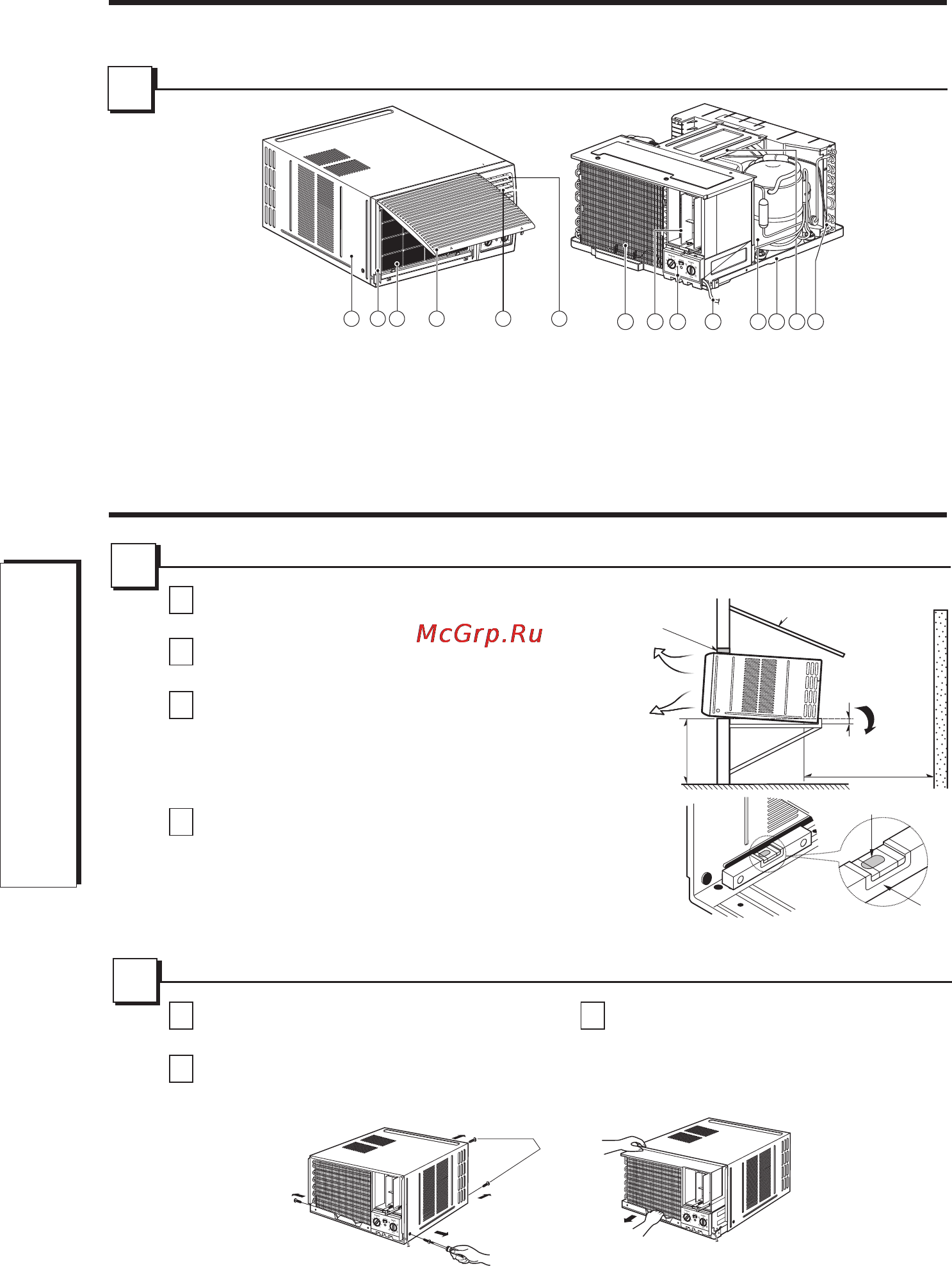 LG LW-G0961QC [10/28] Page 10