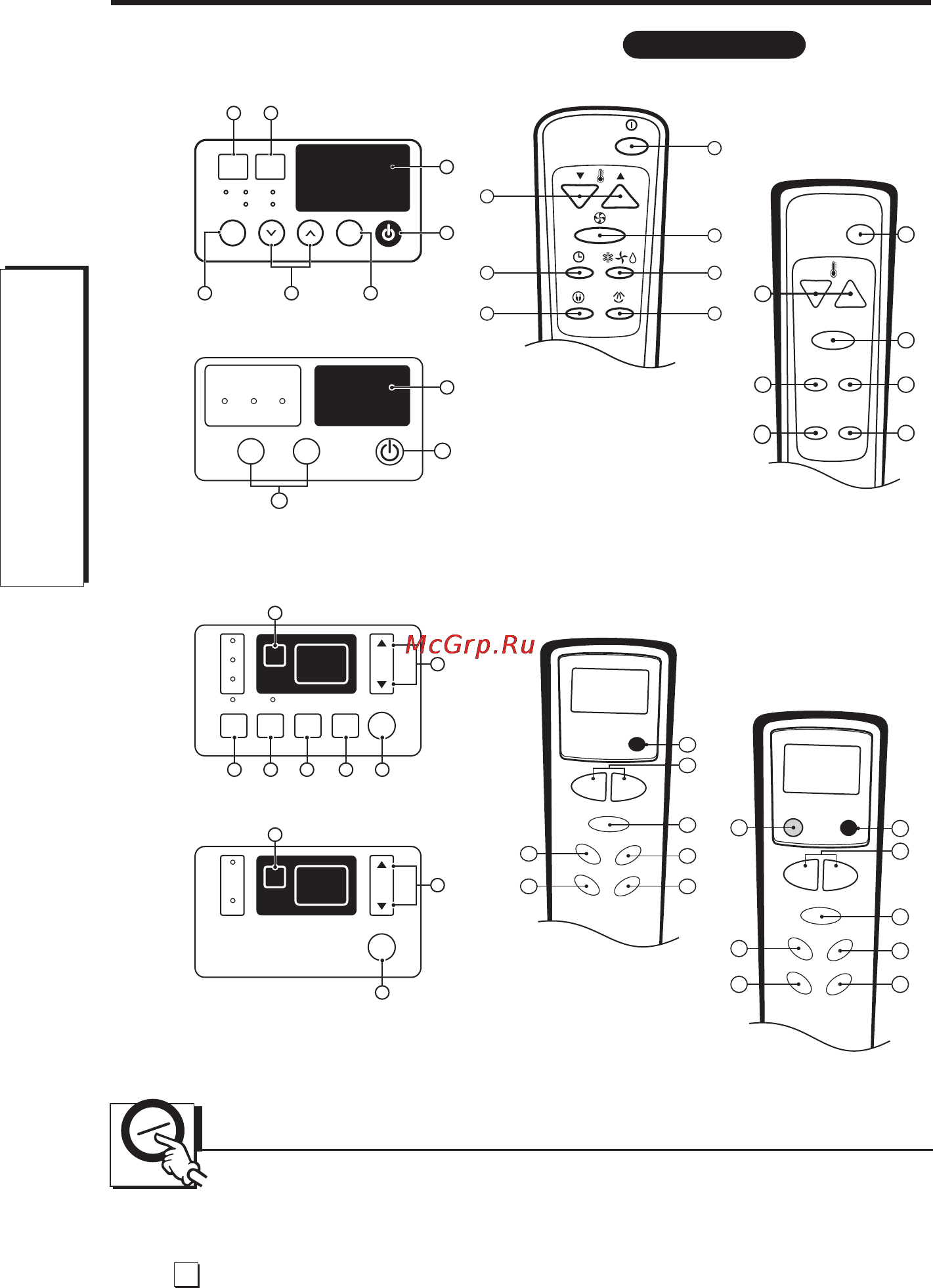 LG LW-G0961QC [6/28] Page 6