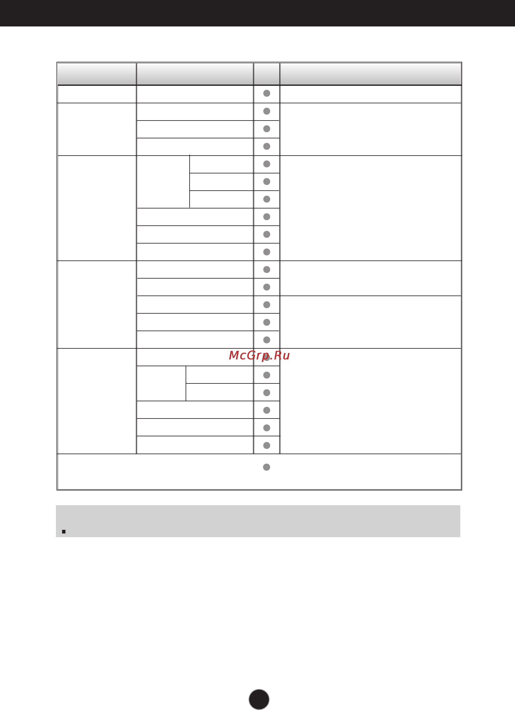 LG W1930S-TF [11/22] On screen display osd selection and adjustment