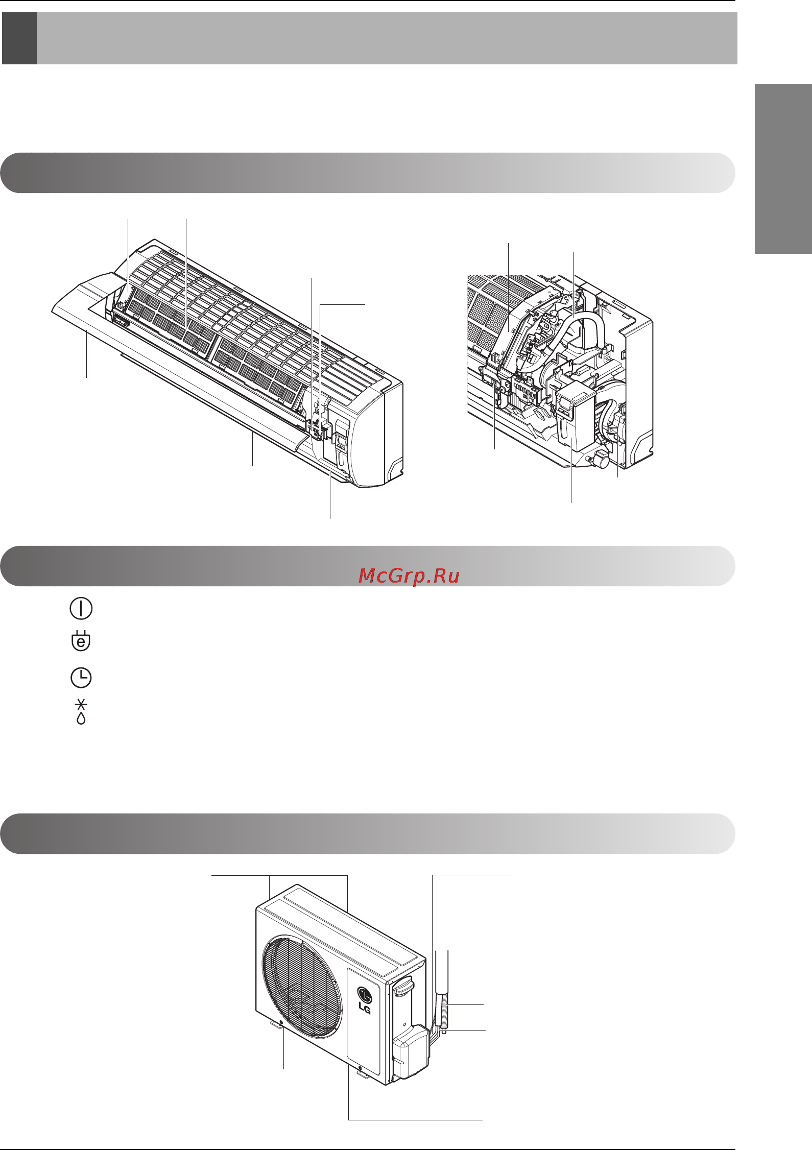 LG S09AA [7/22] Product introduction