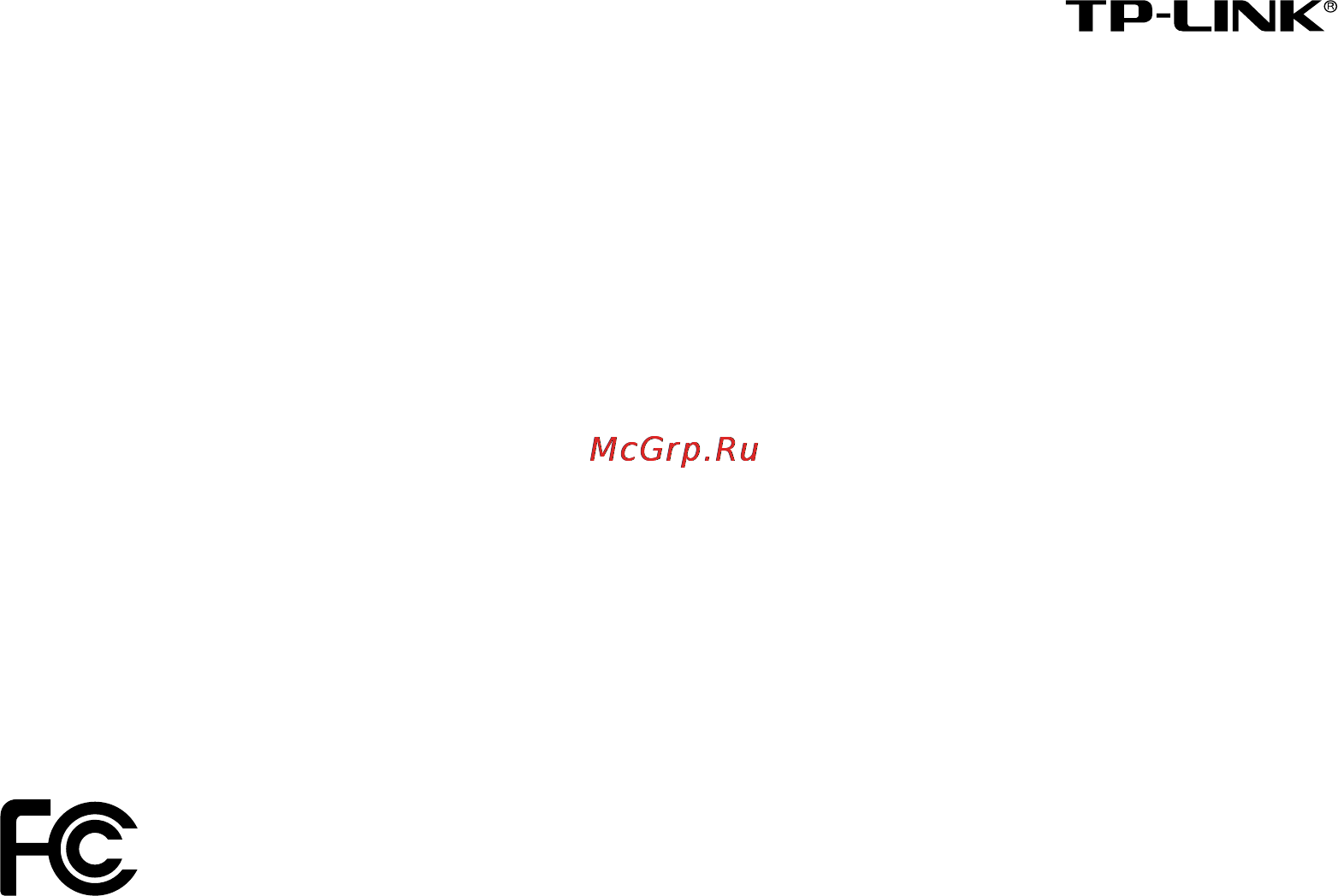 Tp-Link TL-WR941ND [2/115] Авторское право и торговые марки
