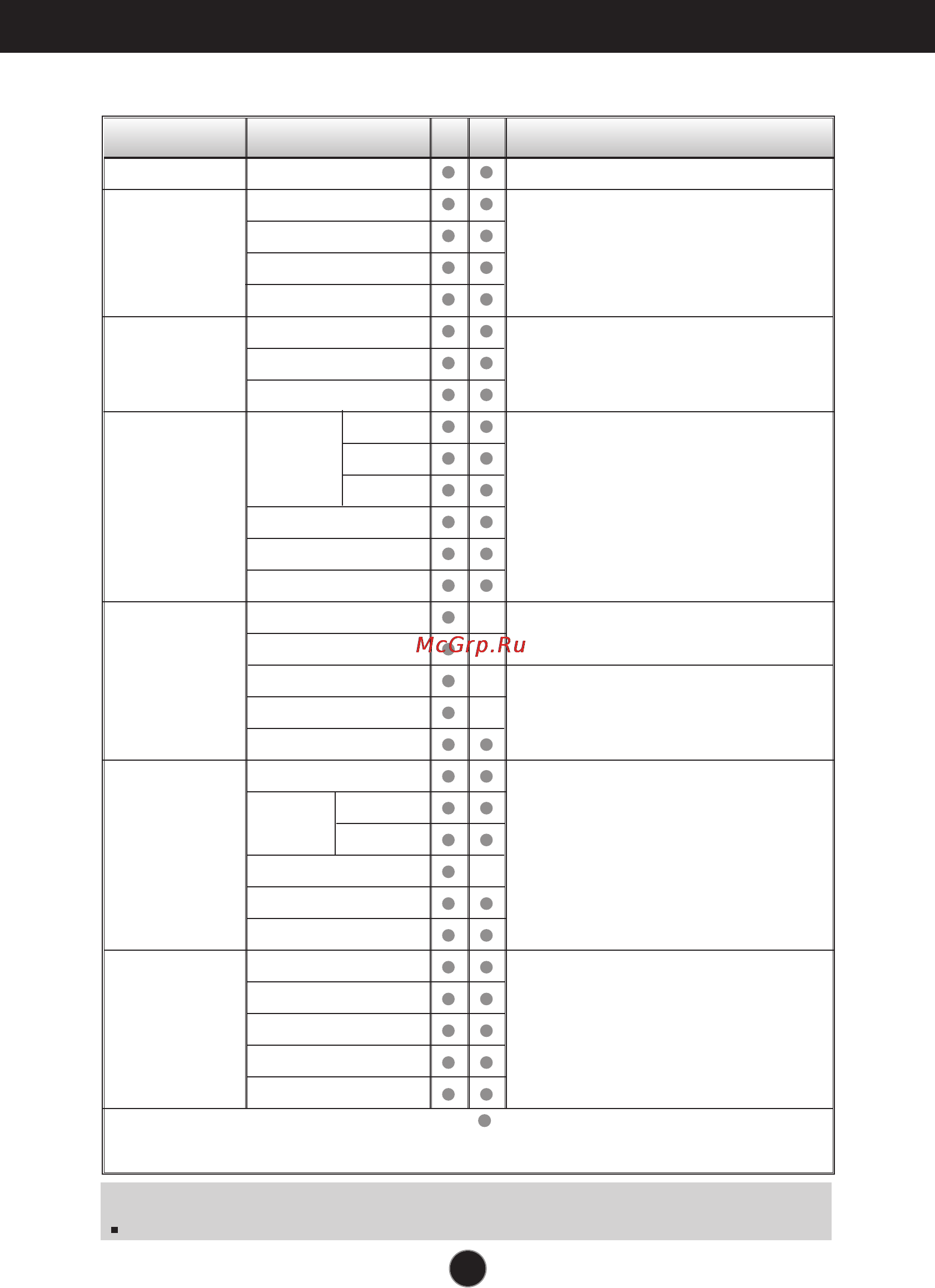 LG W1943T-PF [12/24] On screen display osd selection and adjustment