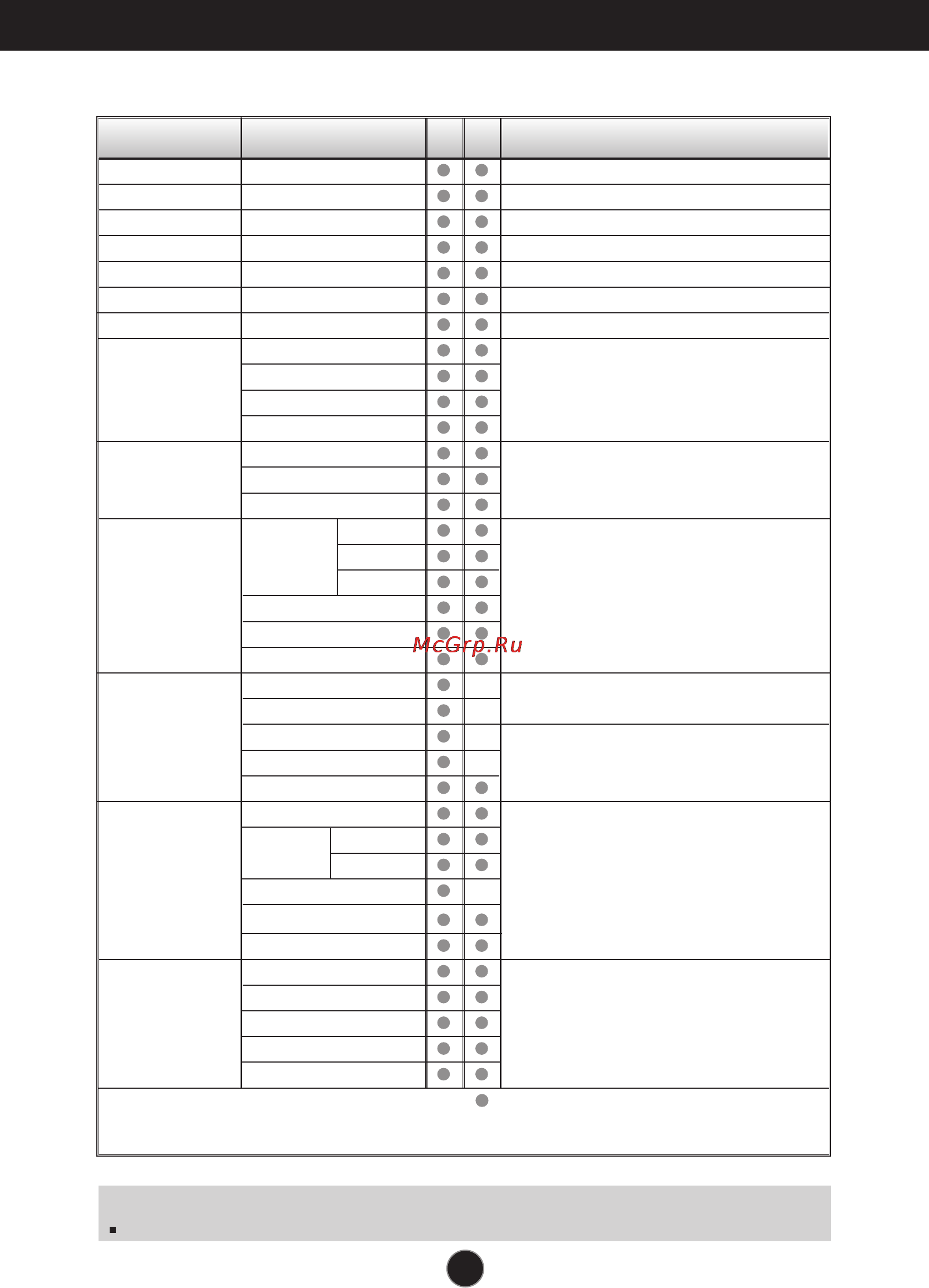 LG W1953T-PF [12/26] On screen display osd selection and adjustment