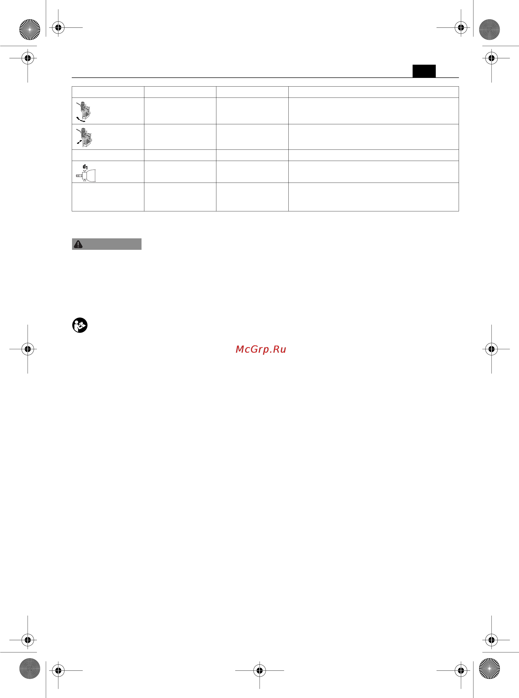 Fein MBS 32 F [29/66] Para su seguridad
