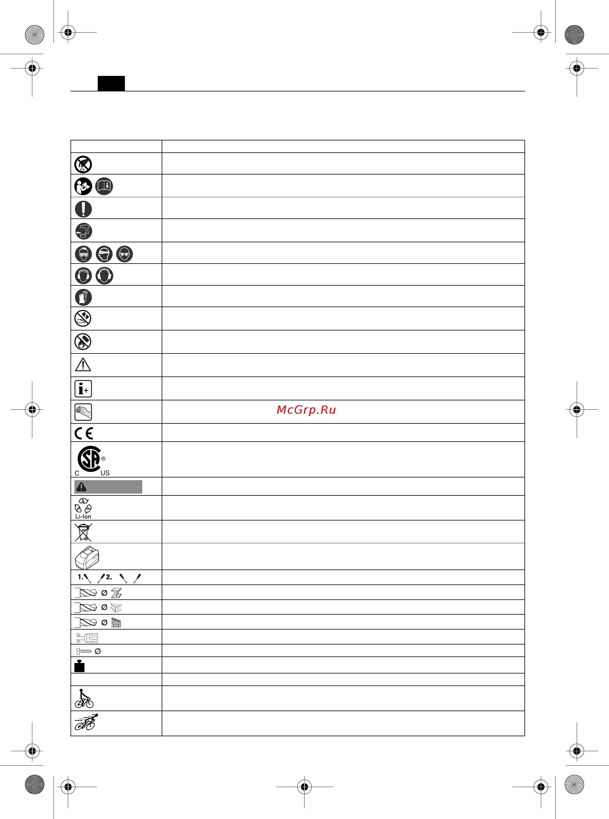 Fein ASCM 18 [18/154] Symbols abbreviations and terms used
