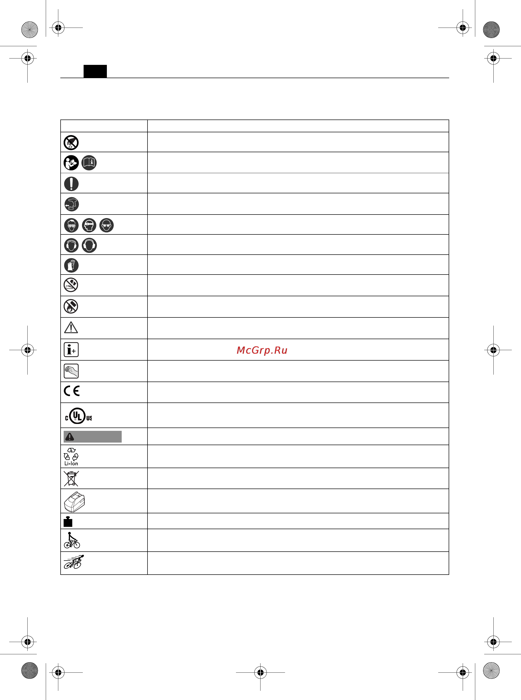 Fein ASCD 18 W4 [14/144] Symbols abbreviations and terms used