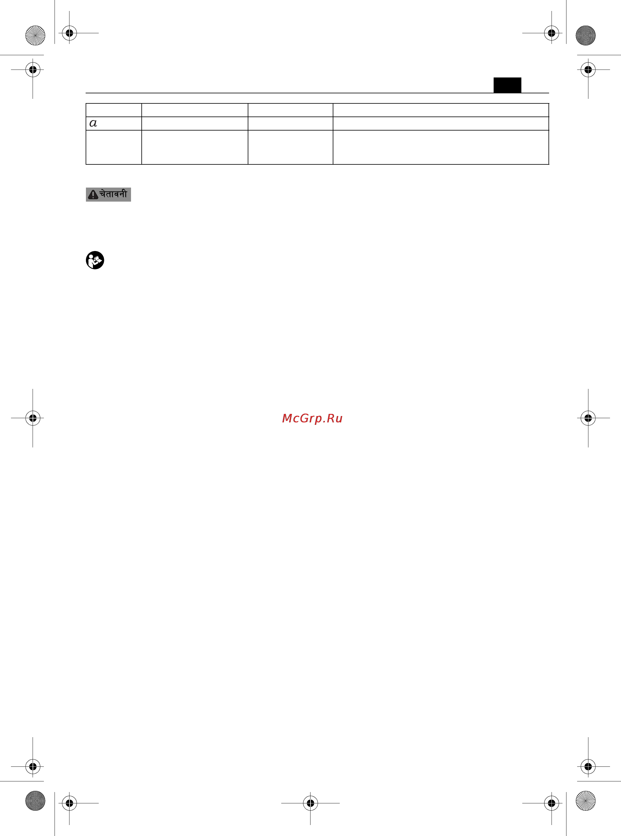 Fein ASW 14-14-PC [127/133] आपक स रक ष क लए