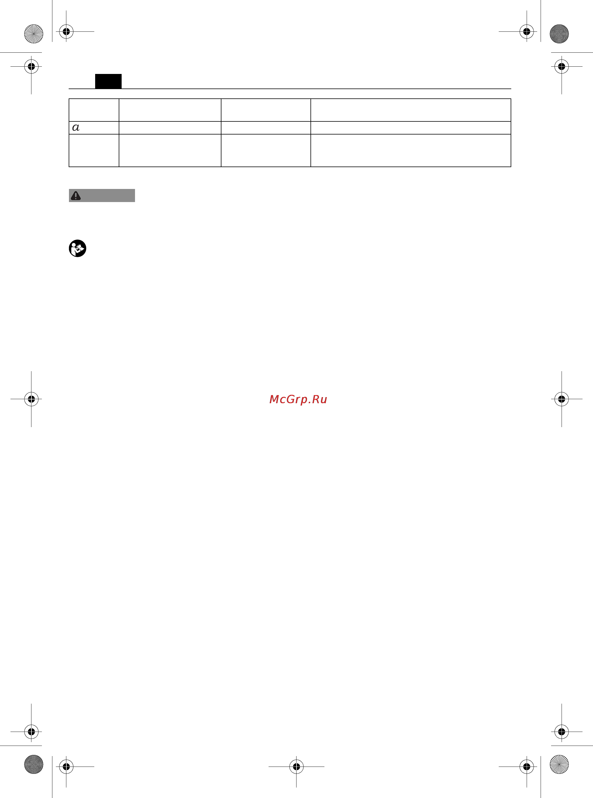 Fein ASW 14-6-PC [16/133] For your safety