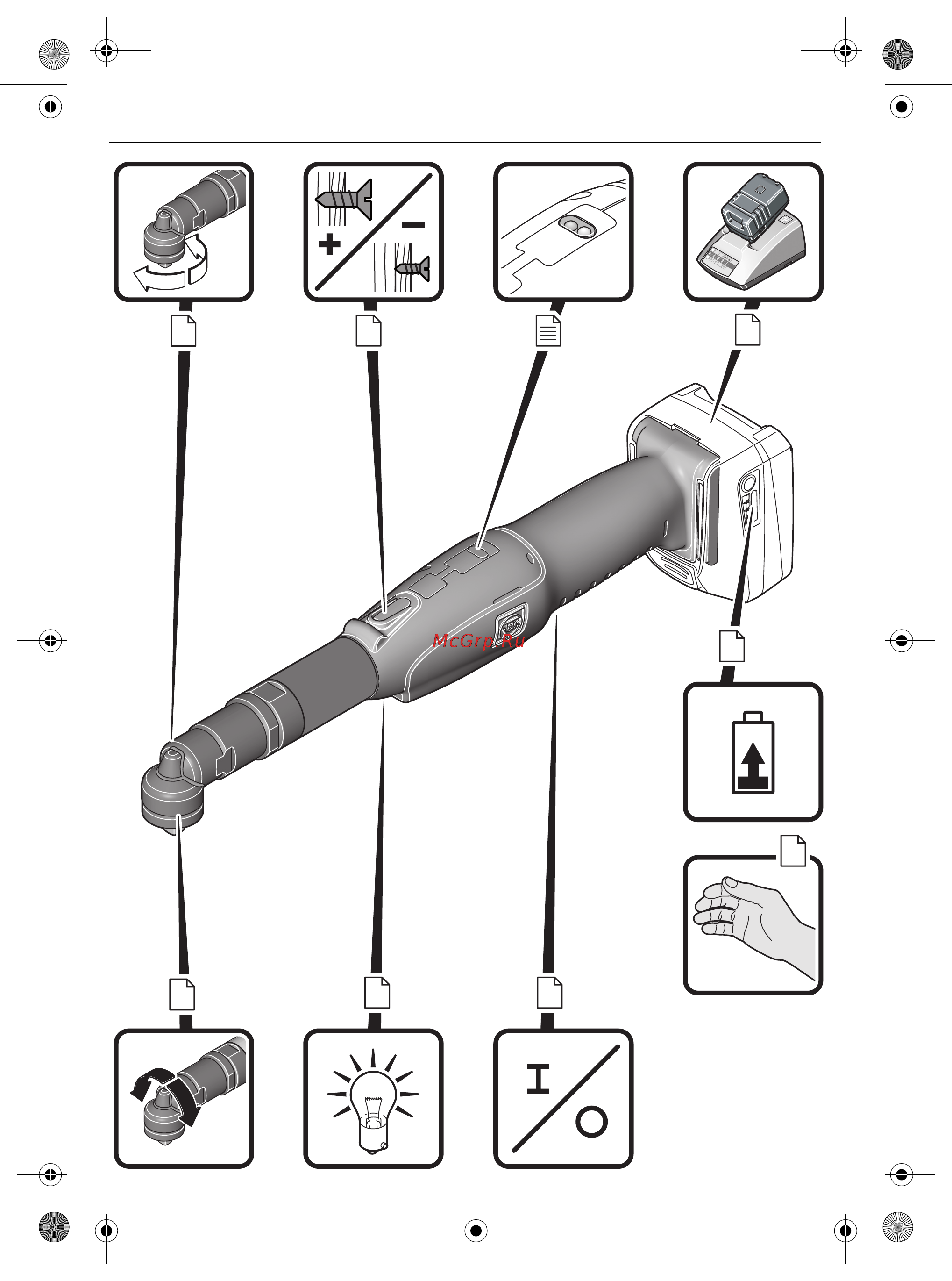 Fein ASW 14-14-PC [4/133] Asw 14 30 pc