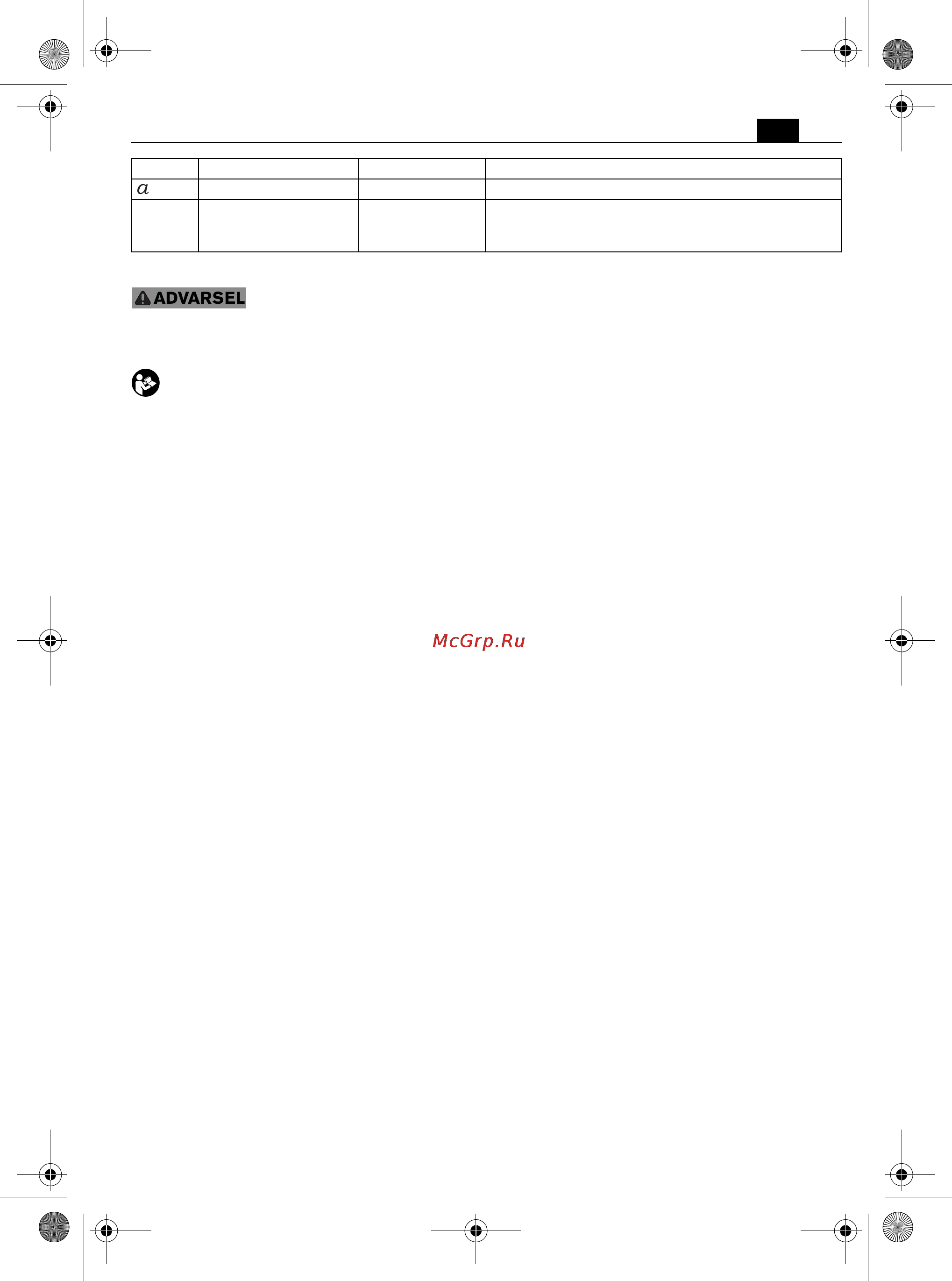 Fein ASW 14-6-PC [43/133] For din egen sikkerheds skyld
