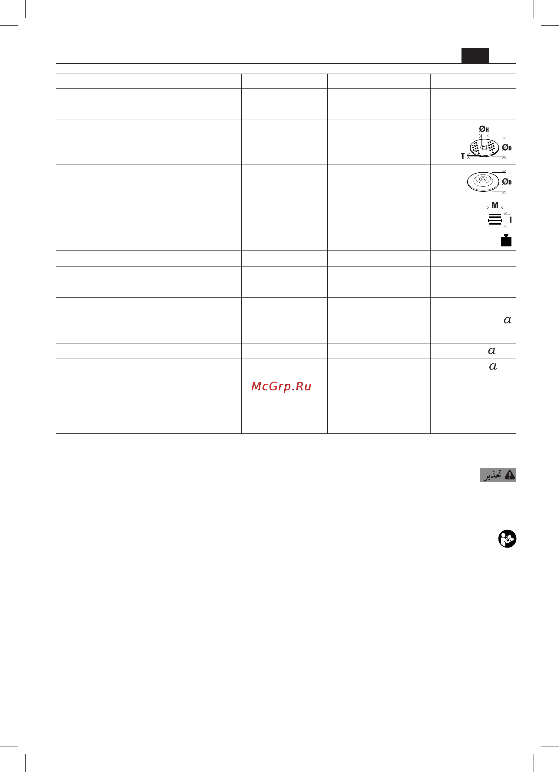 Fein WSG 15-125 PSQ [201/202] كتملاس لجأ نم
