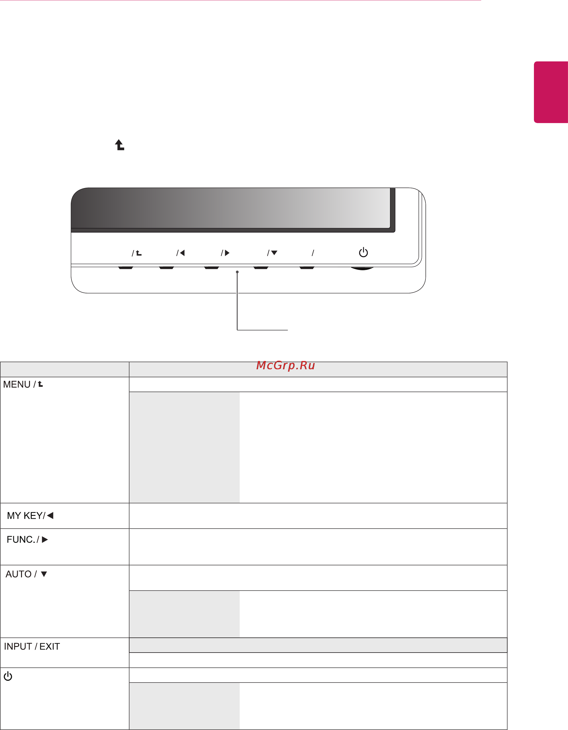 LG 20EN33S-B [11/32] Настройка