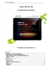 Explay INFORMER 920 Инструкция по эксплуатации