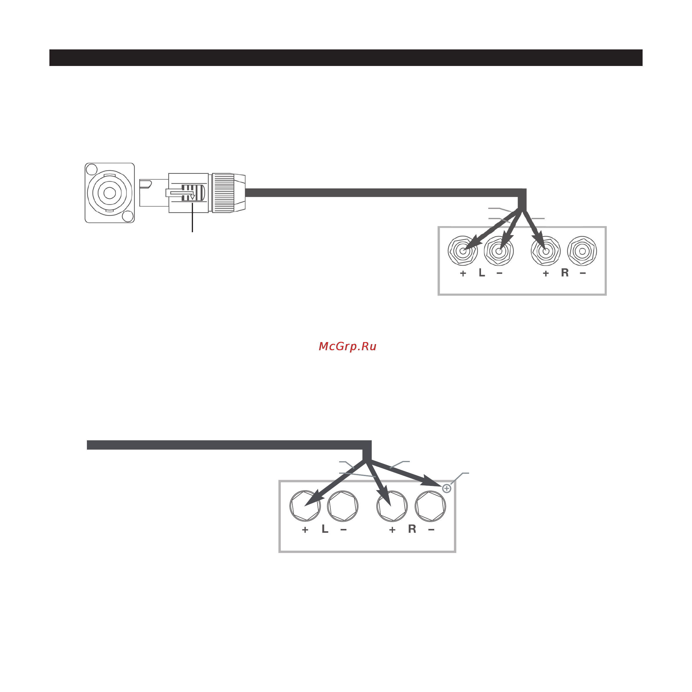 Rel T7 Piano Black [11/24] Rel_serie_t_manual_rus 11