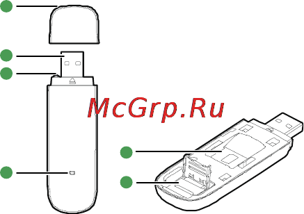 Мегафон E353 [4/27] Знакомство c e353