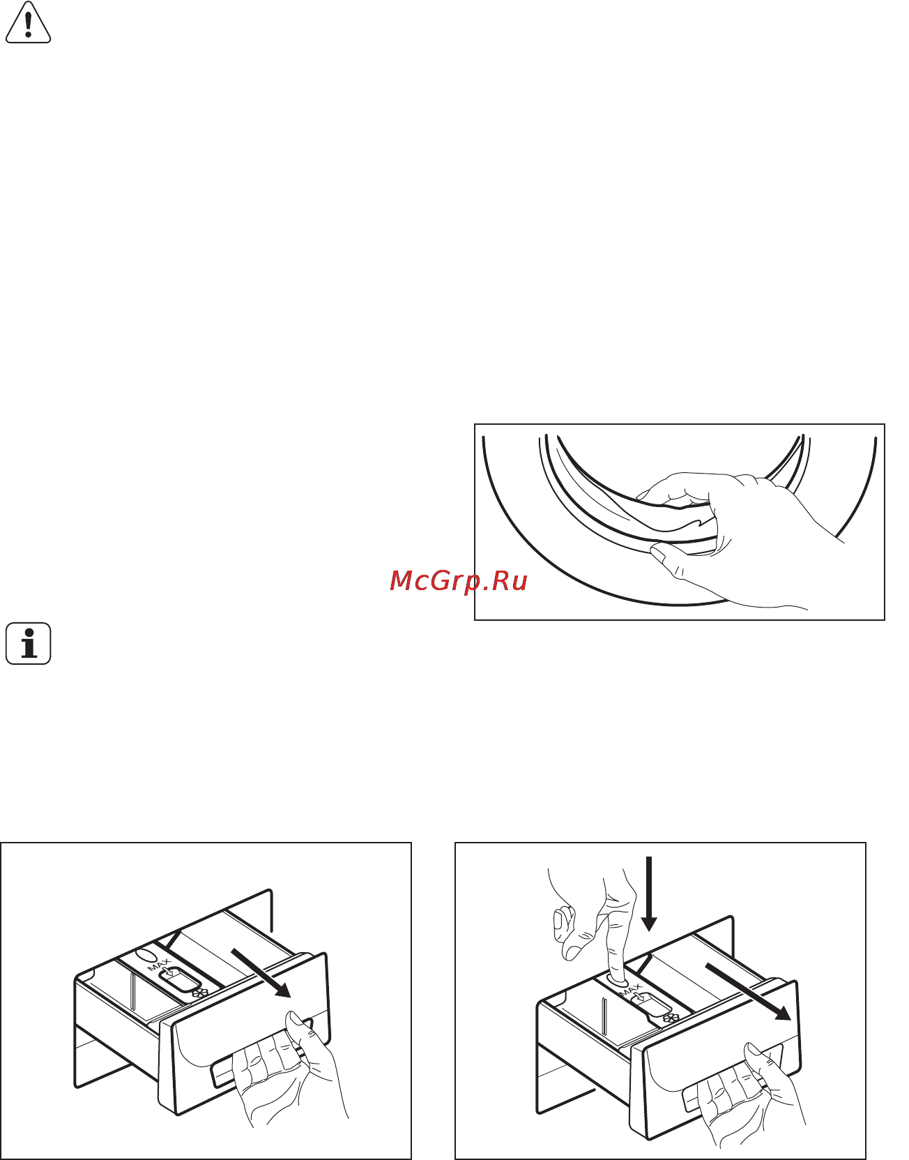 Electrolux EWS1074SMU [19/27] Удаление накипи