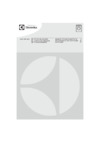 Electrolux EWS1062NDU Инструкция по эксплуатации