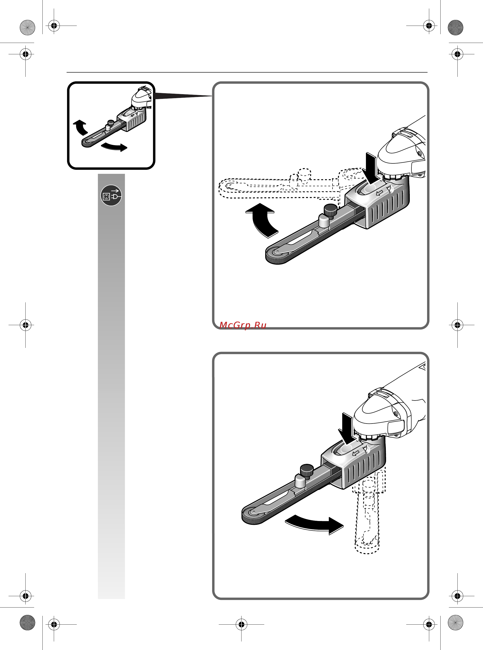Fein BF 10-280 E 72280550000 Инструкция по эксплуатации онлайн [7/109] 819234