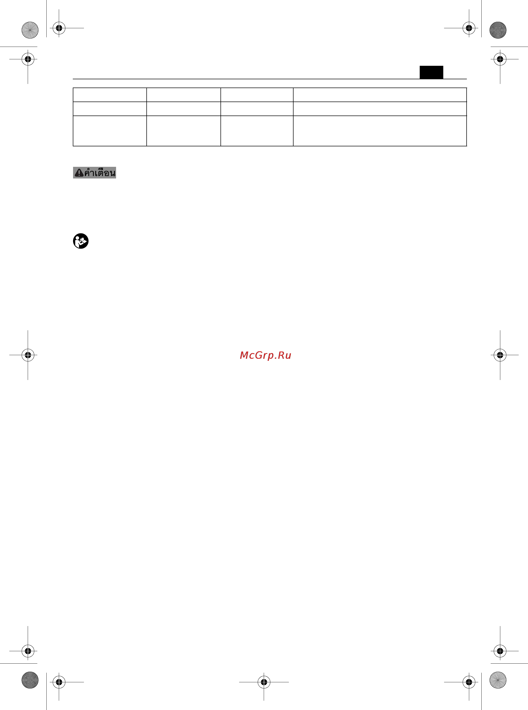 Fein BF 10-280 E 72280550000 [99/109] เพ อความปลอดภ ยของท าน