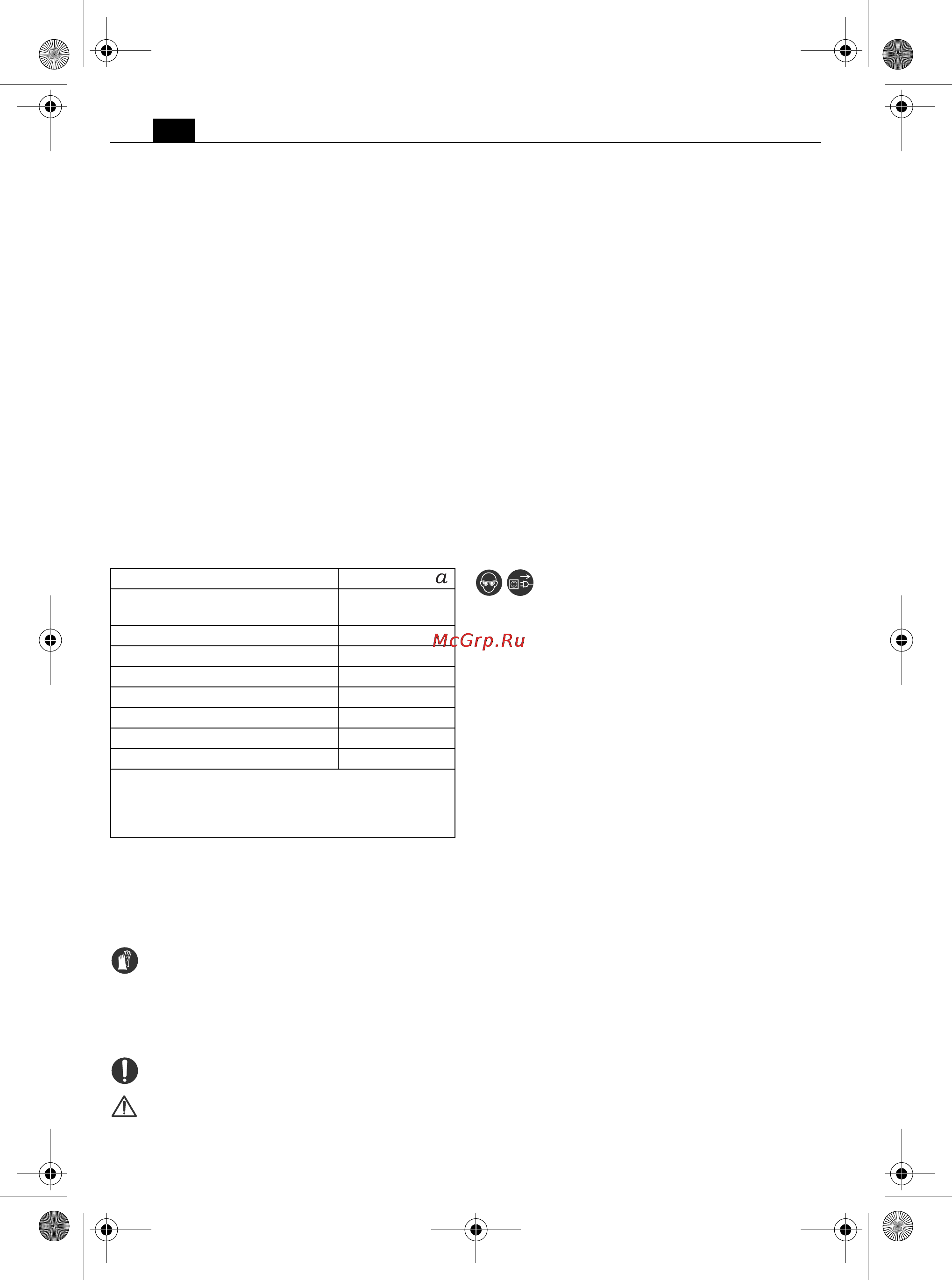 Fein MultiTalent QuickStart [20/128] Garantie