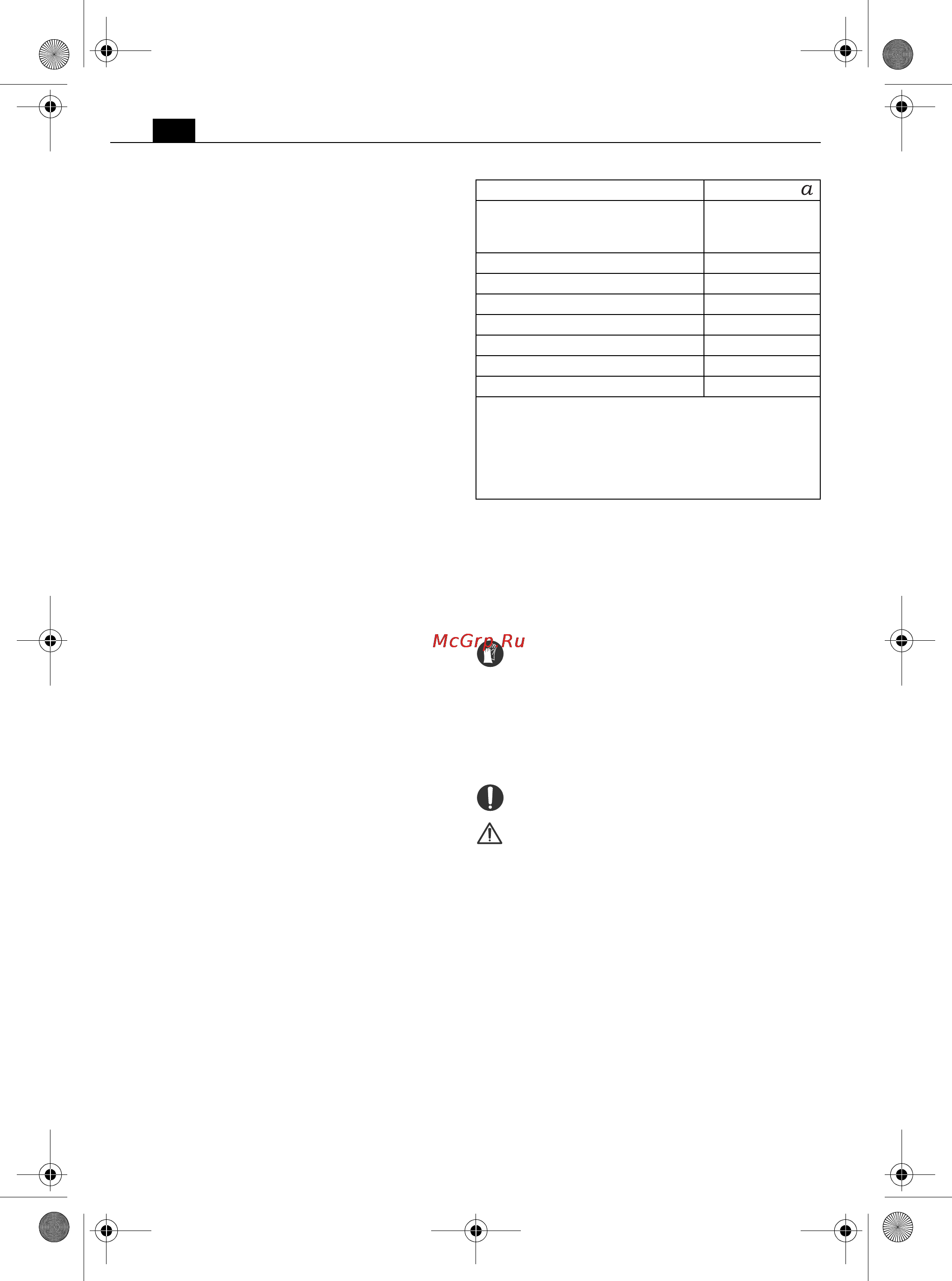 Fein MultiTalent QuickStart [94/128] Указания за ползване