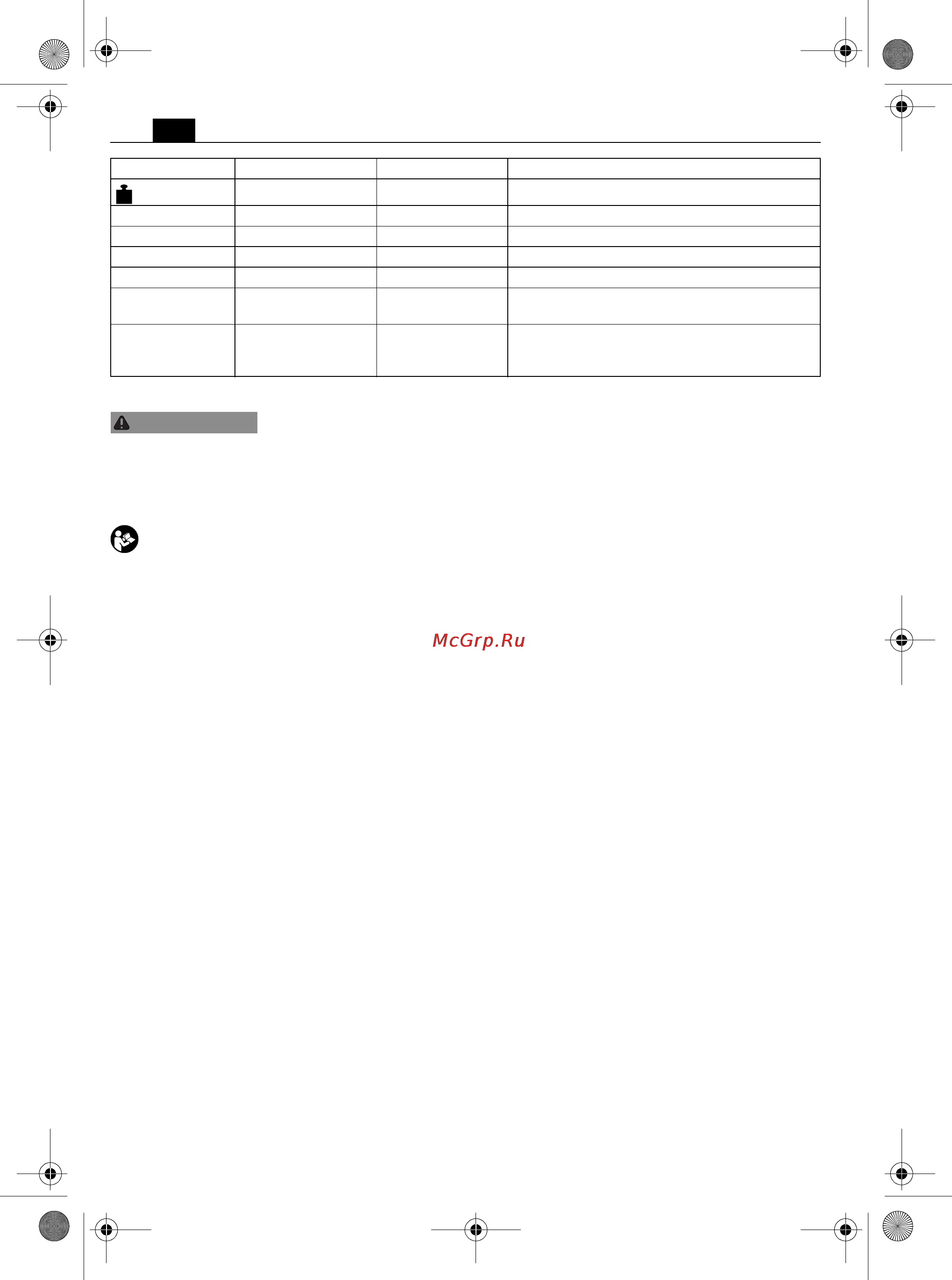 Fein MultiMaster AFMM 14 [20/149] Pour votre sécurité