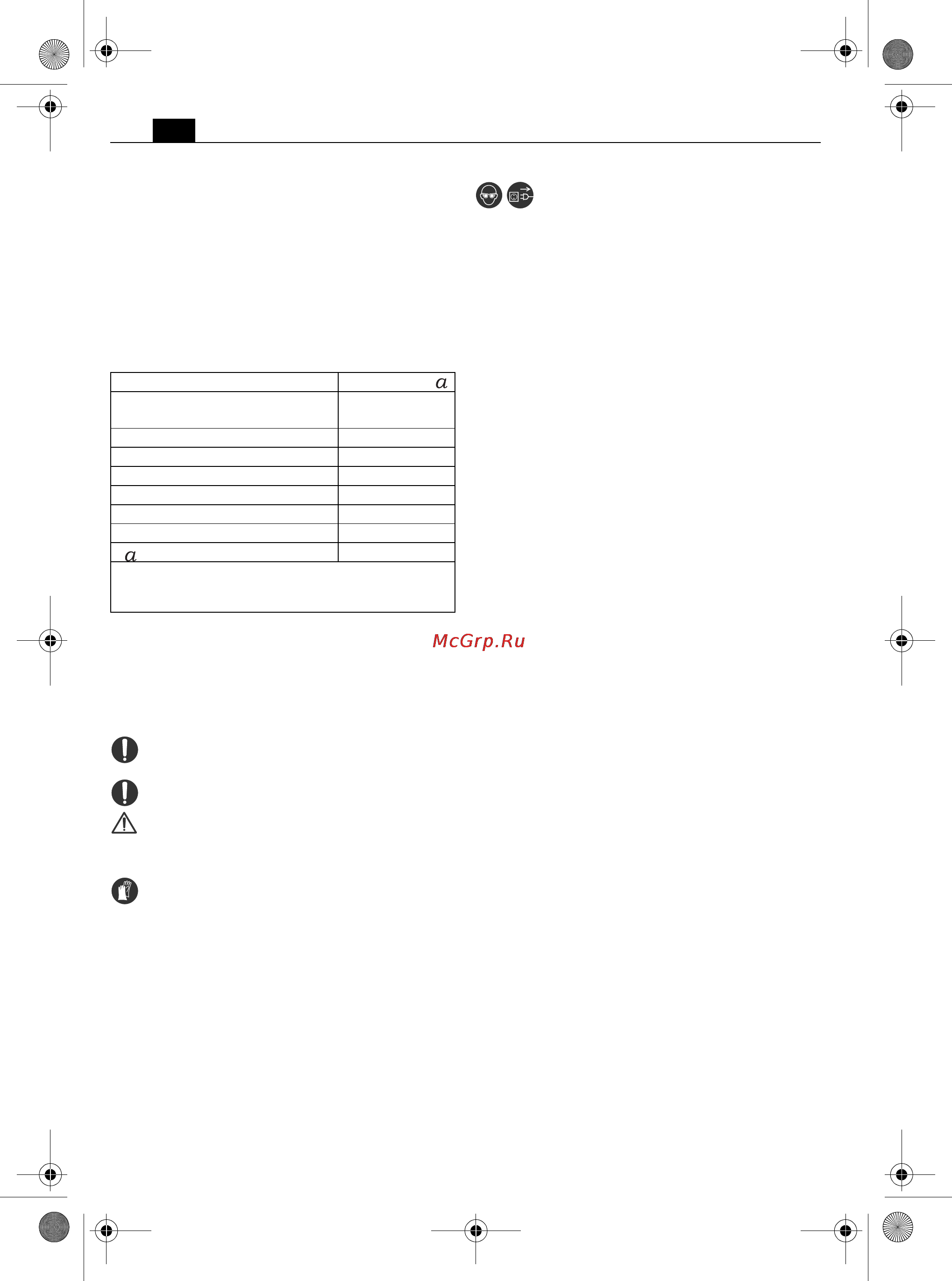 Fein FSC 2.0 Q [118/137] 保修